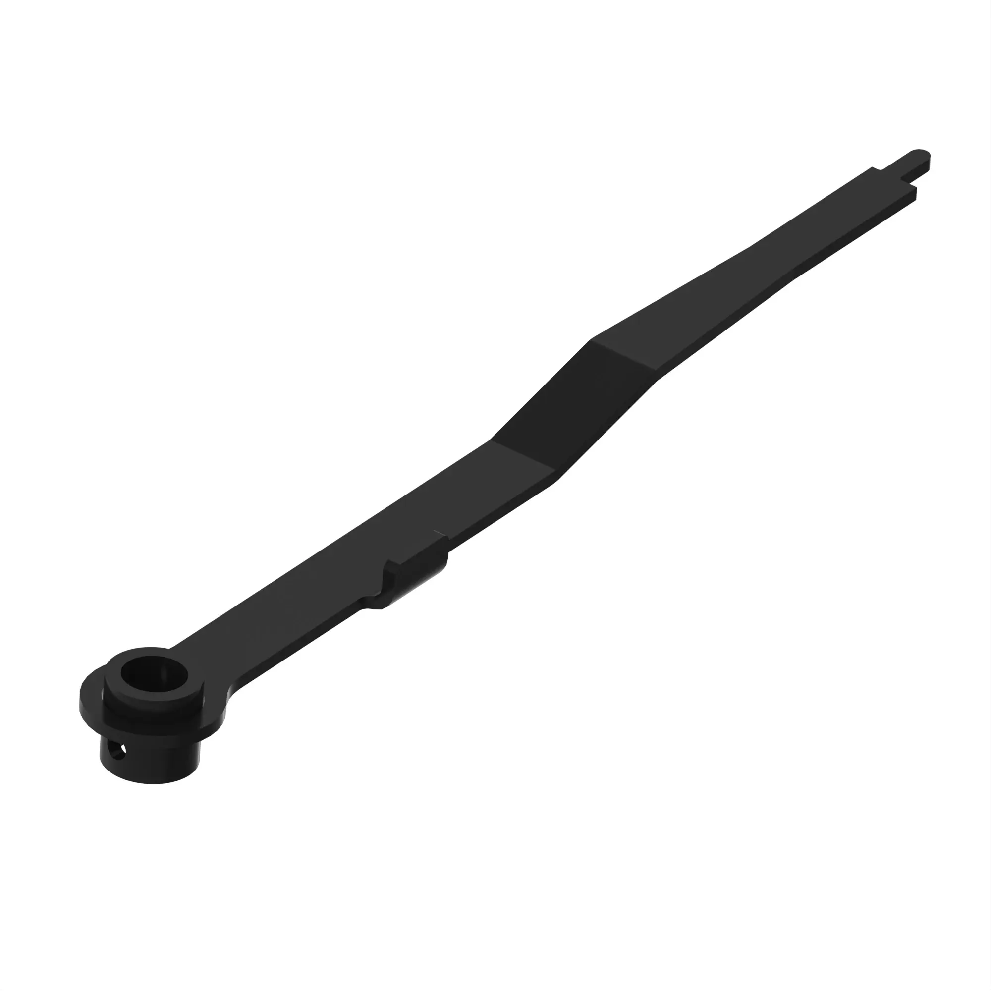 LEVER, LEVER - PTO SHIFT LEVER