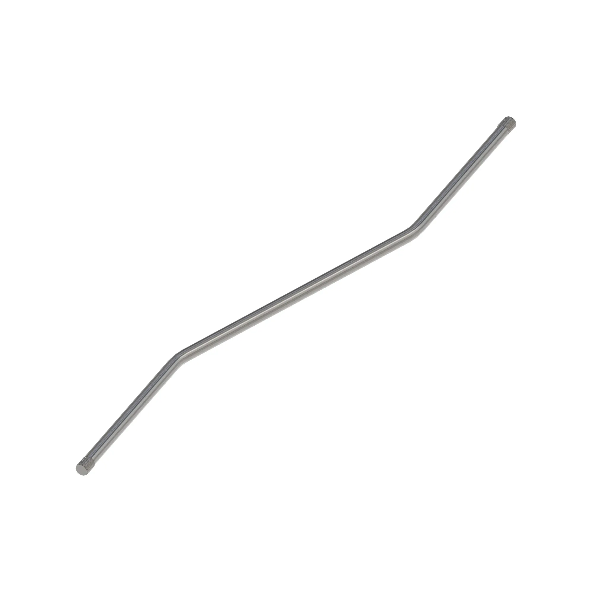 John Deere Brake Lever - TCU23933