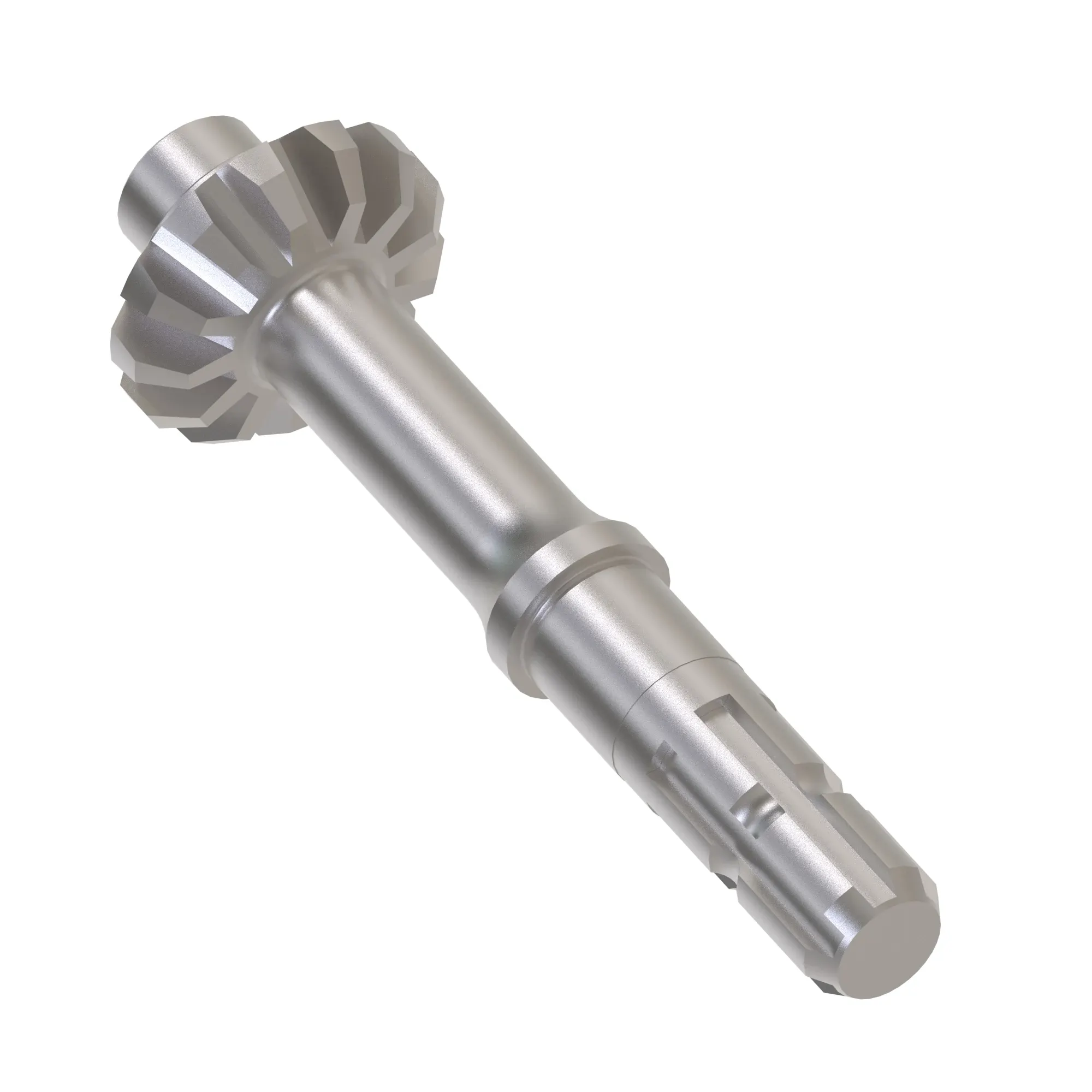 SHAFT, PINION #