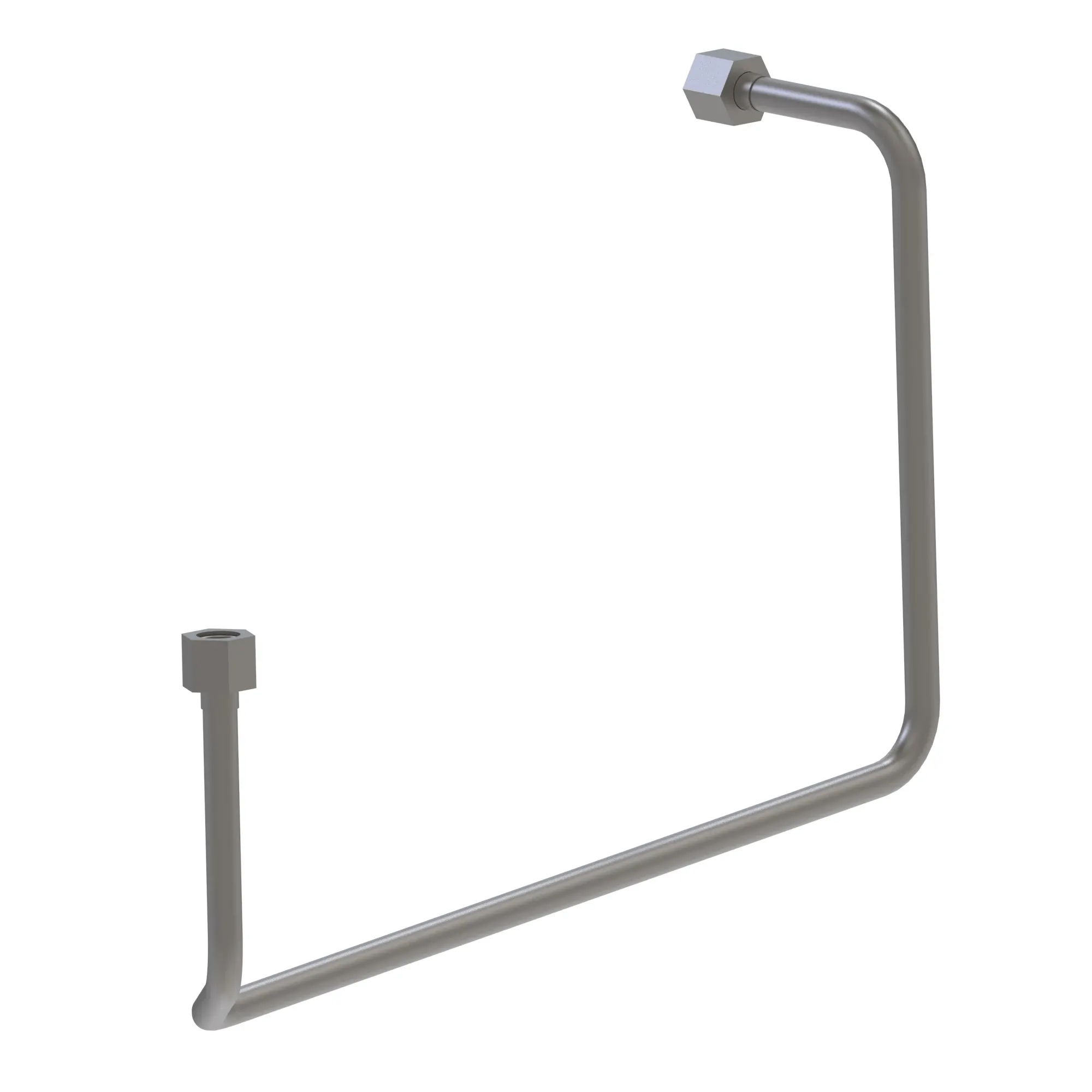 John Deere Pipe - F714755