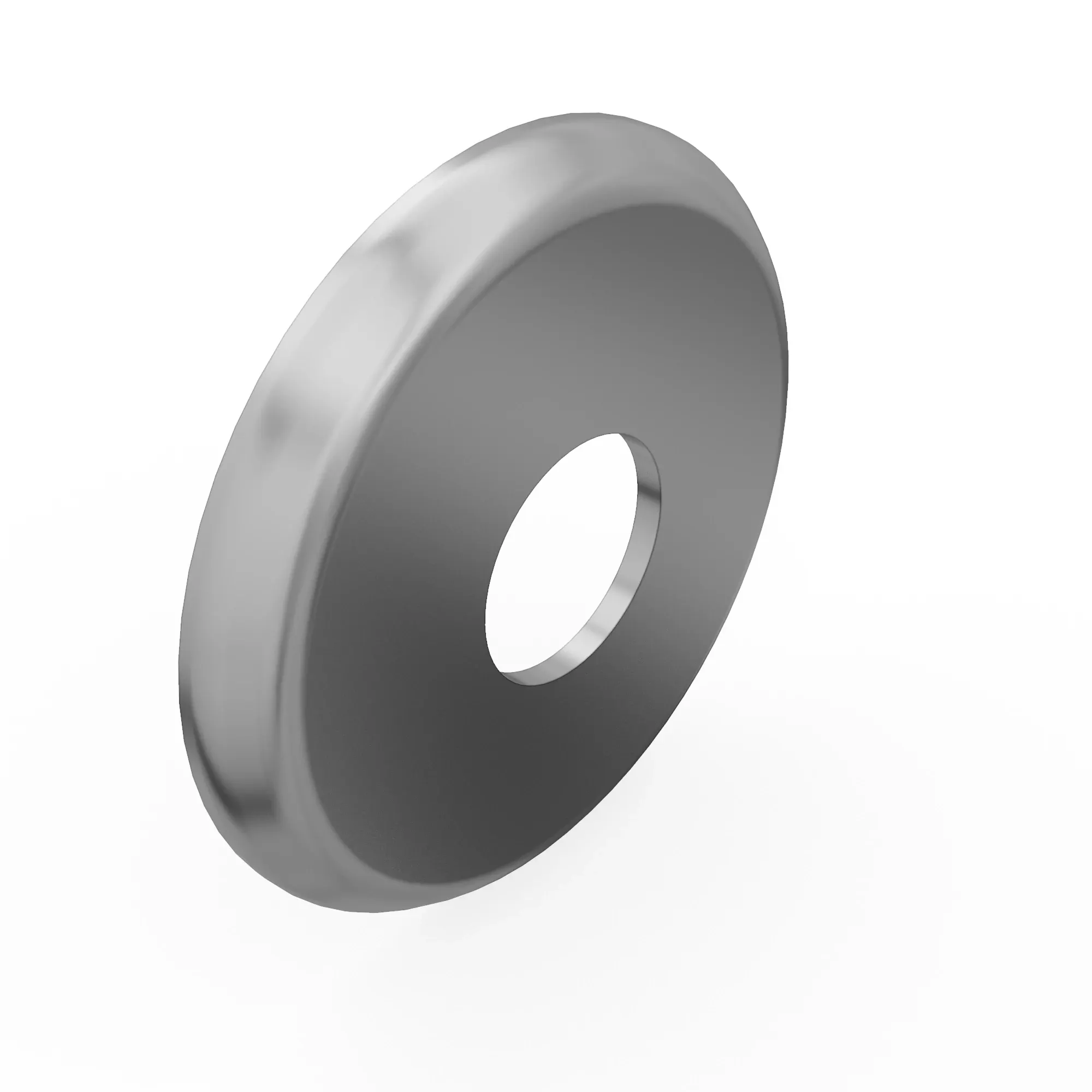 Round Retainer