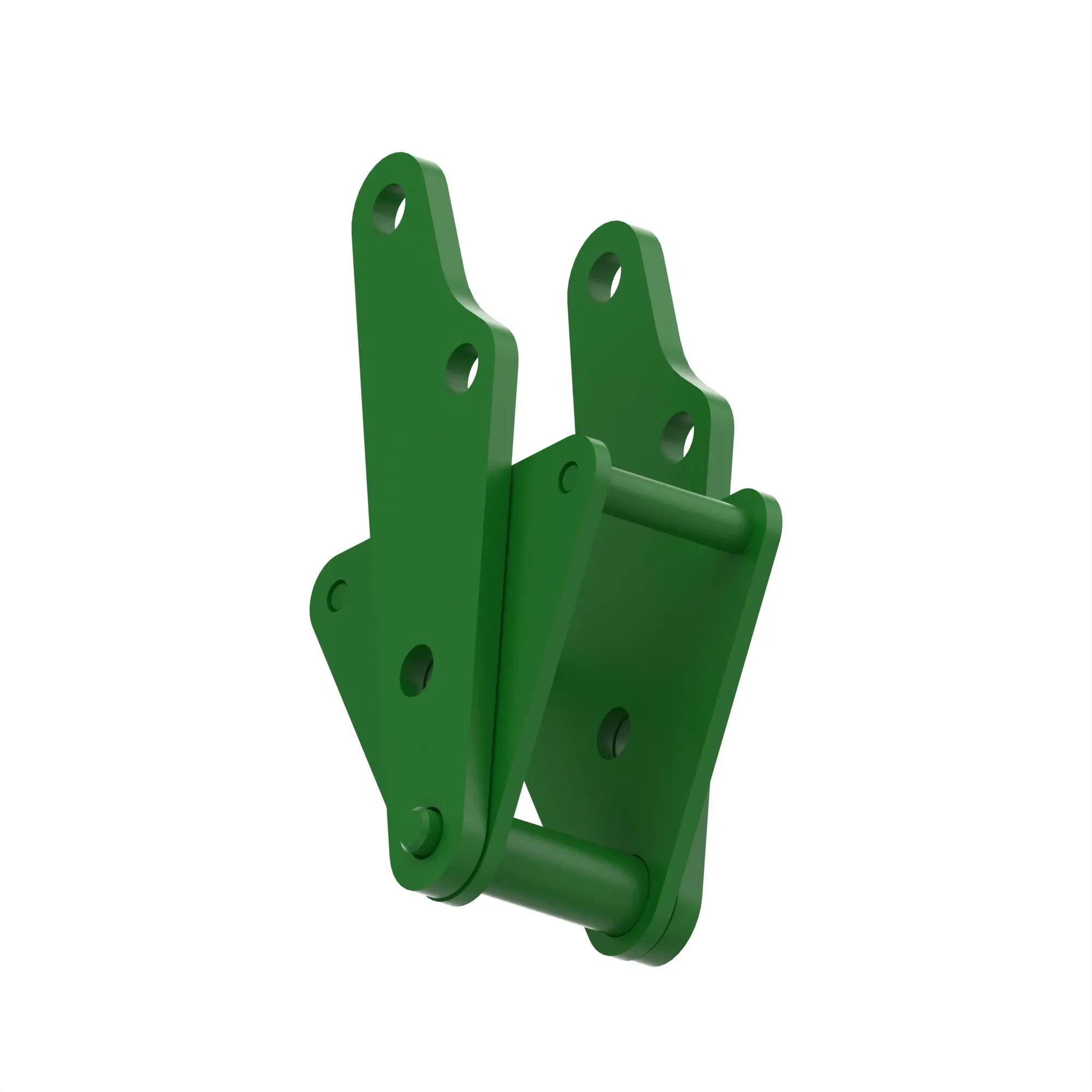 SUPPORT ASSY, HITCH