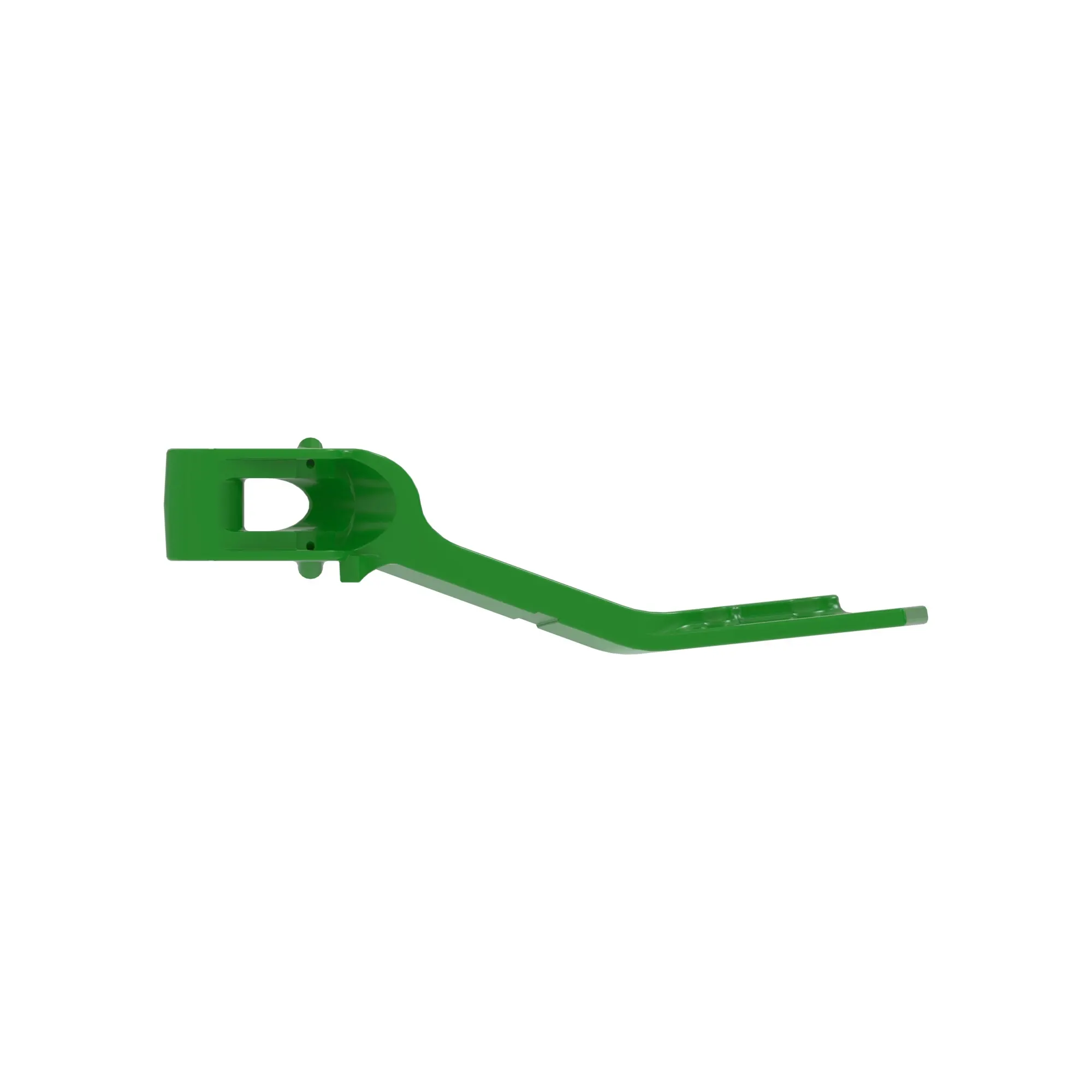 Arm, ARM, FERTILIZER OPENER, ASSY, RH