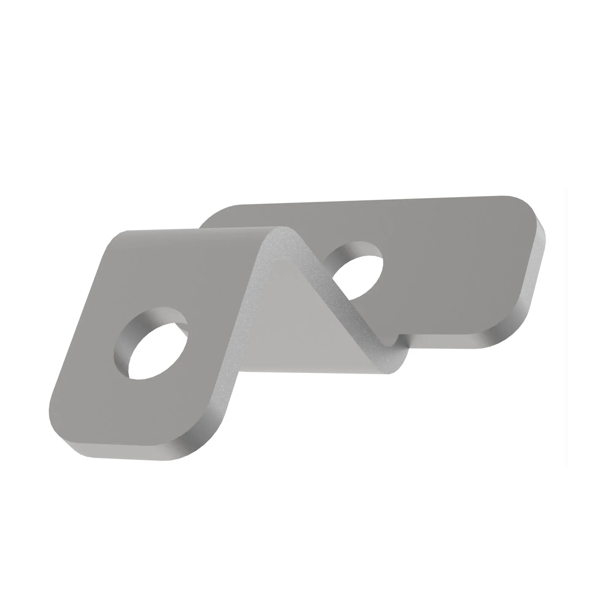 John Deere Plate - T412032
