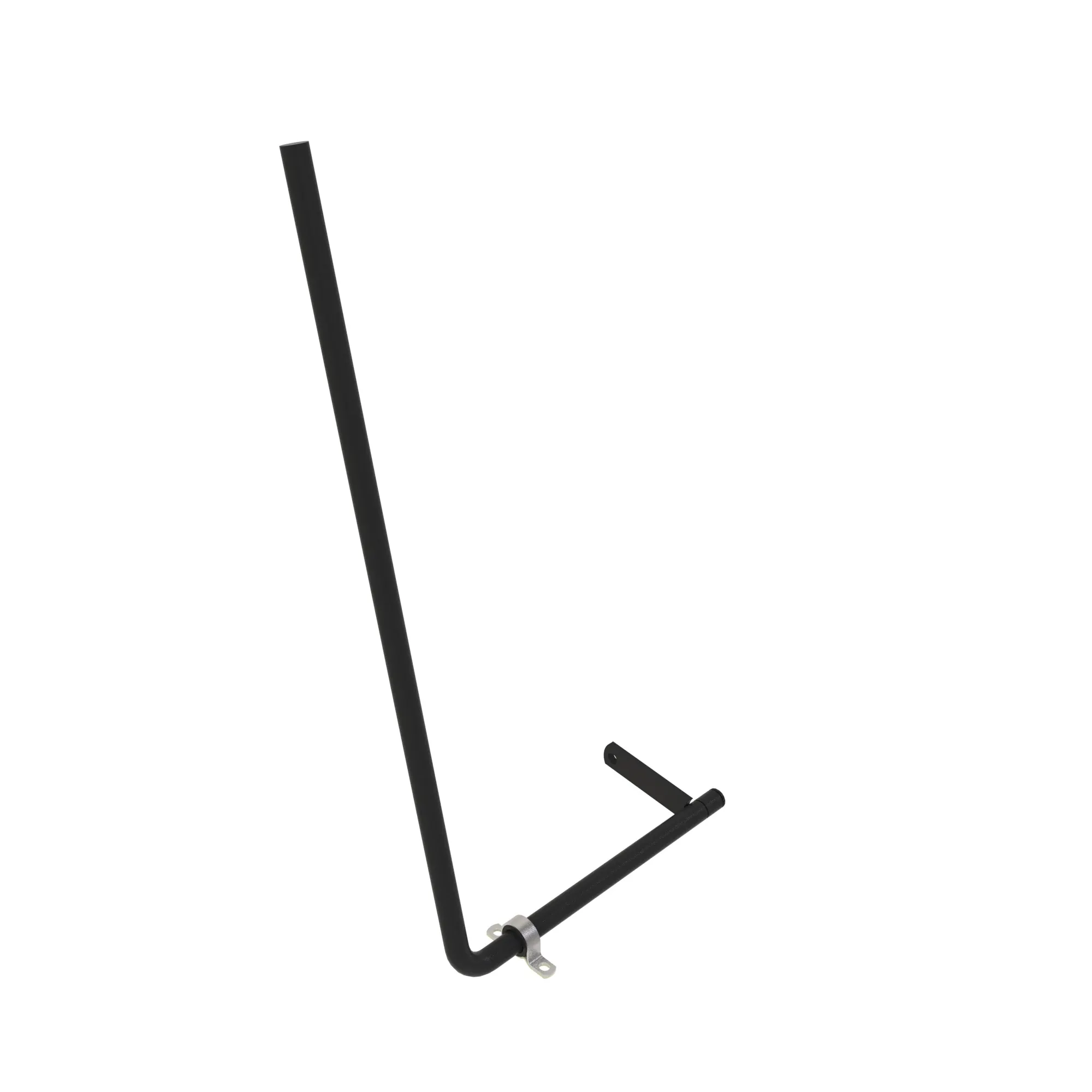 LEVER, BOOM LOCK CONTROL