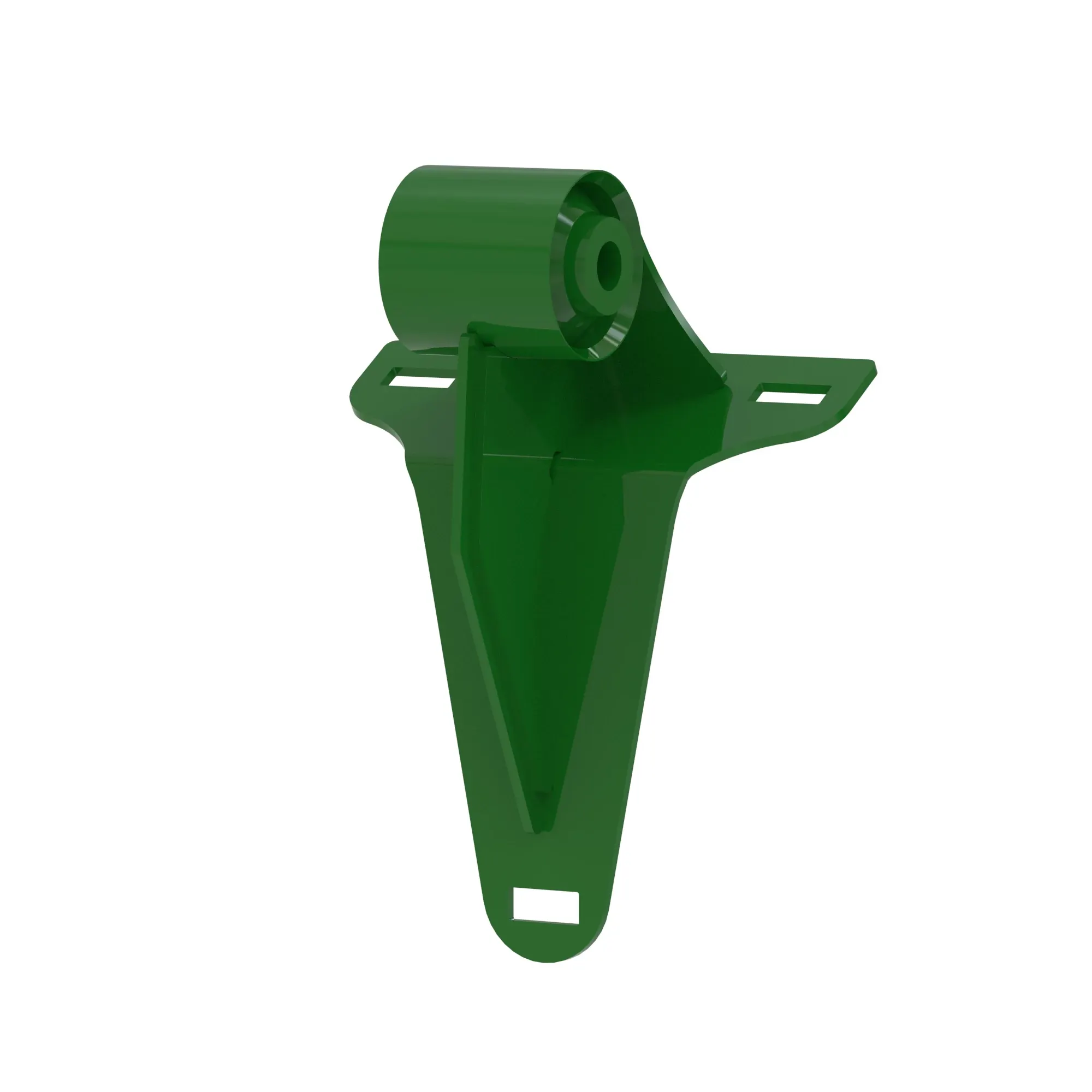 John Deere Chaff Pan Bracket - AXE22534
