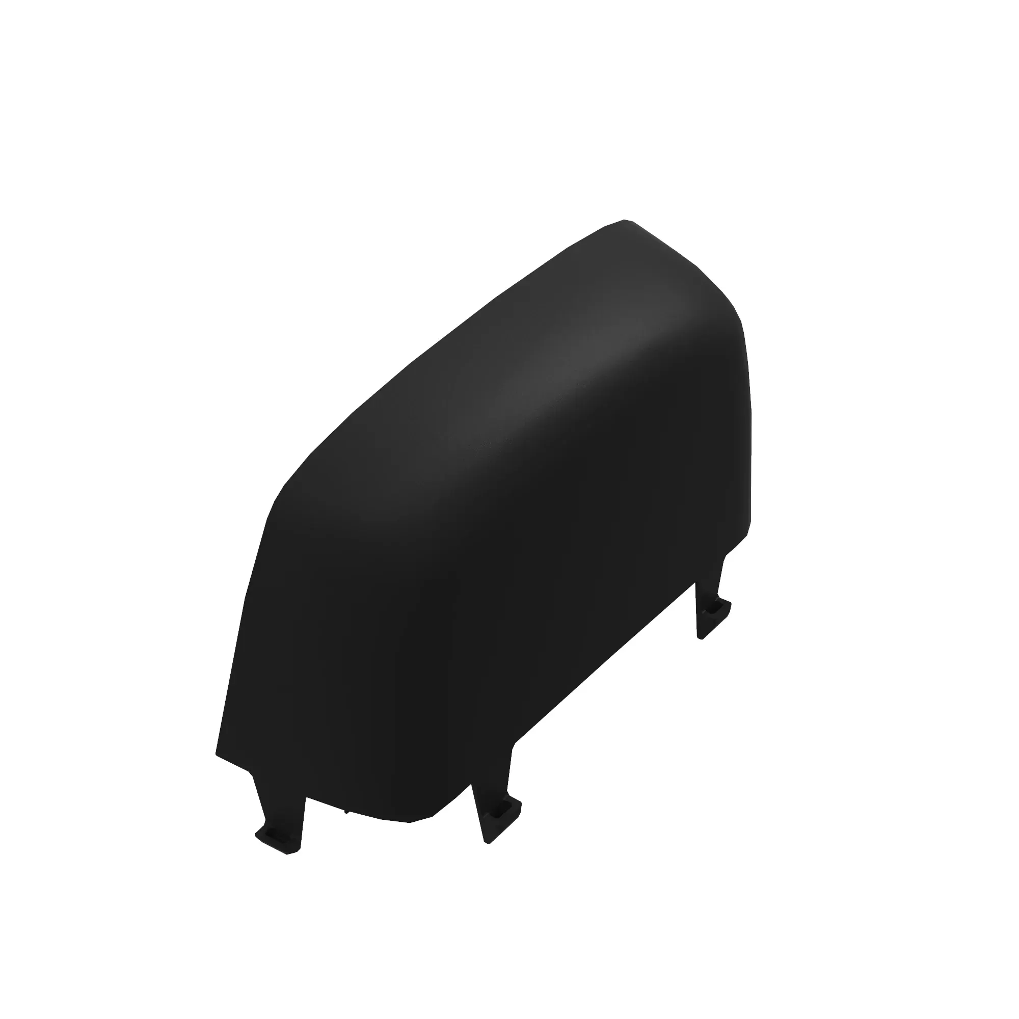 COVER, INSTRUMENT PANEL
