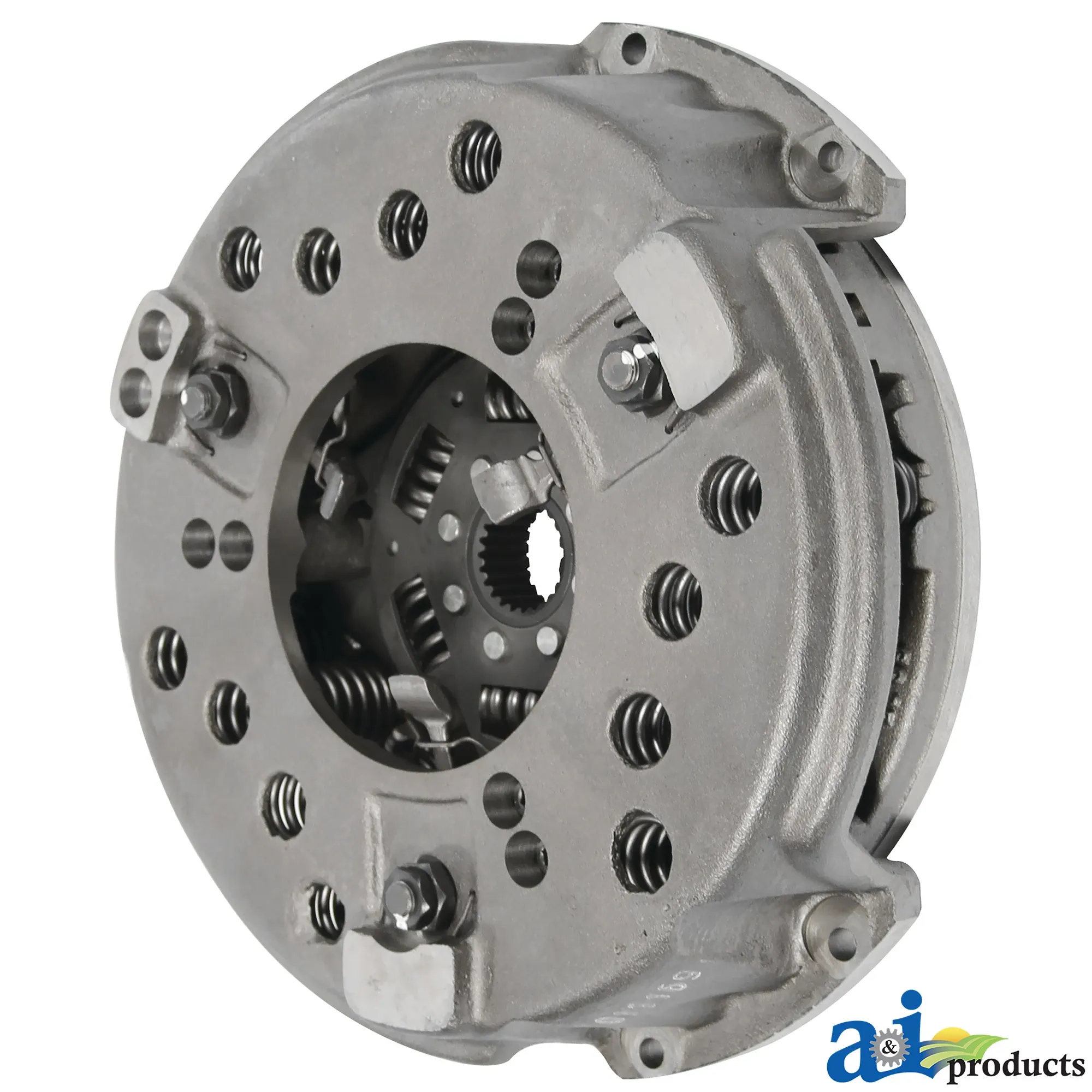 A&I Products Pressure Plate - A-AL120024