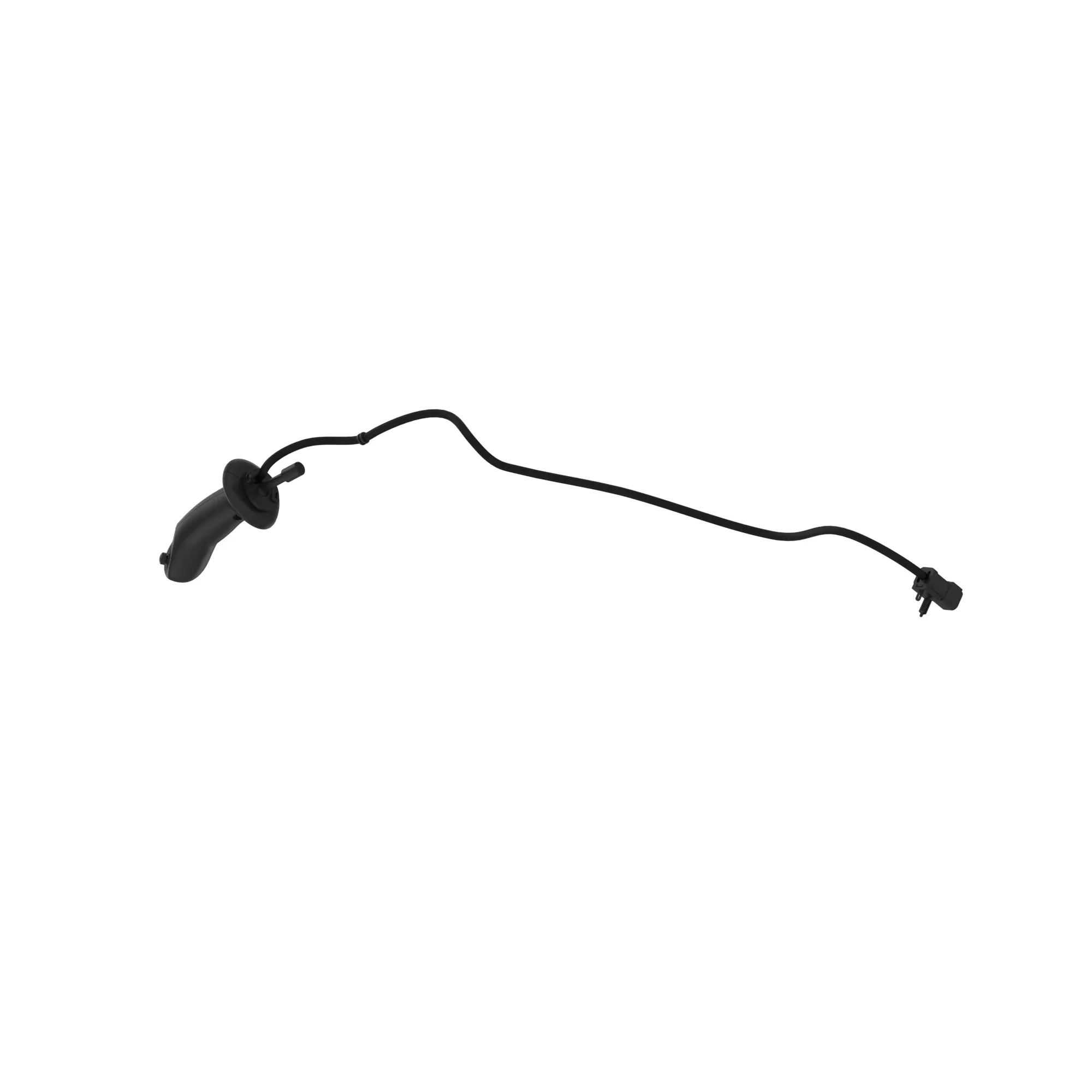 GRIP, GRIP, RH PILOT CONTROLLER SIN