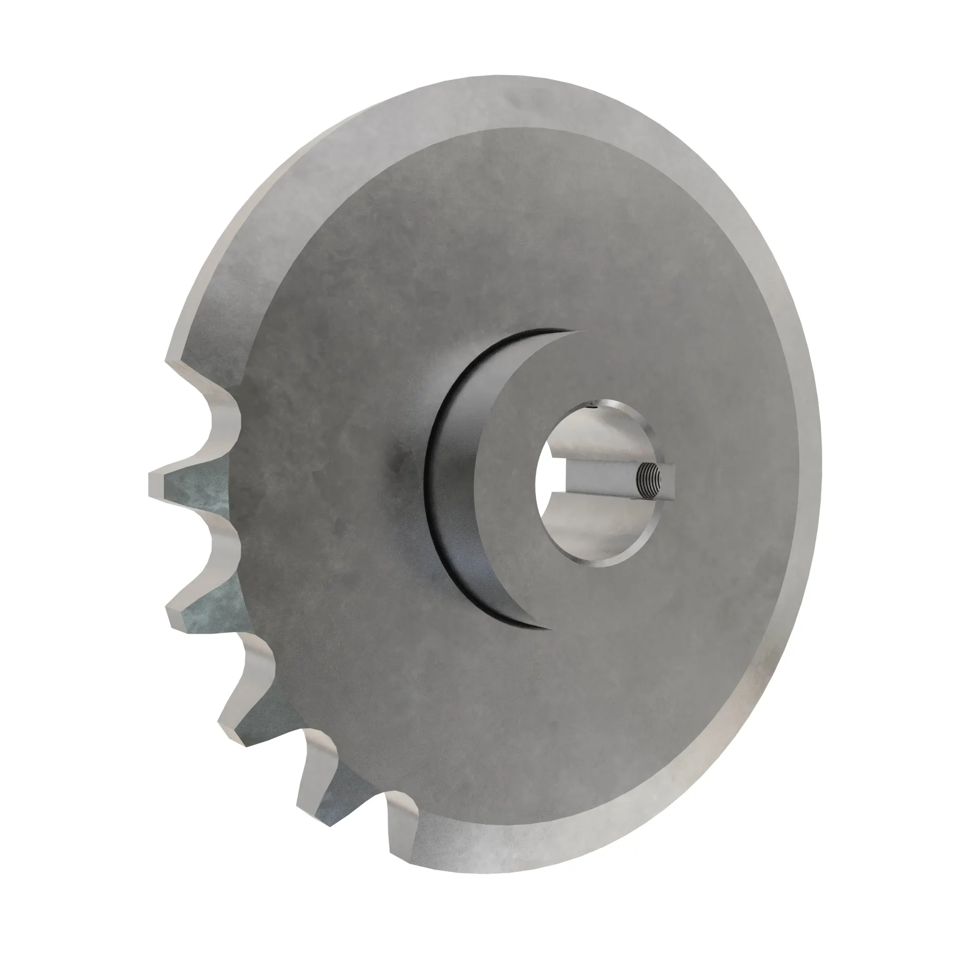 CHAIN SPROCKET