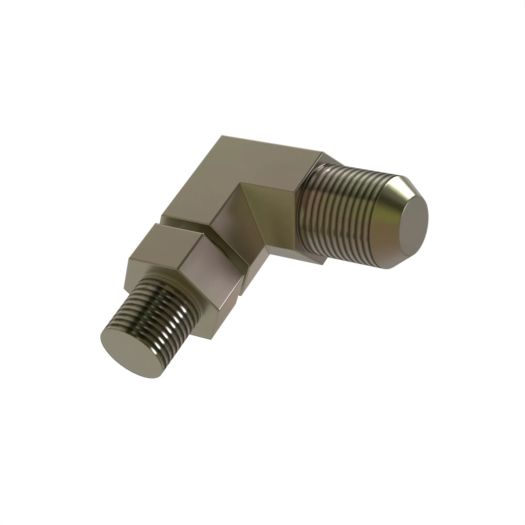 Elbow Fitting