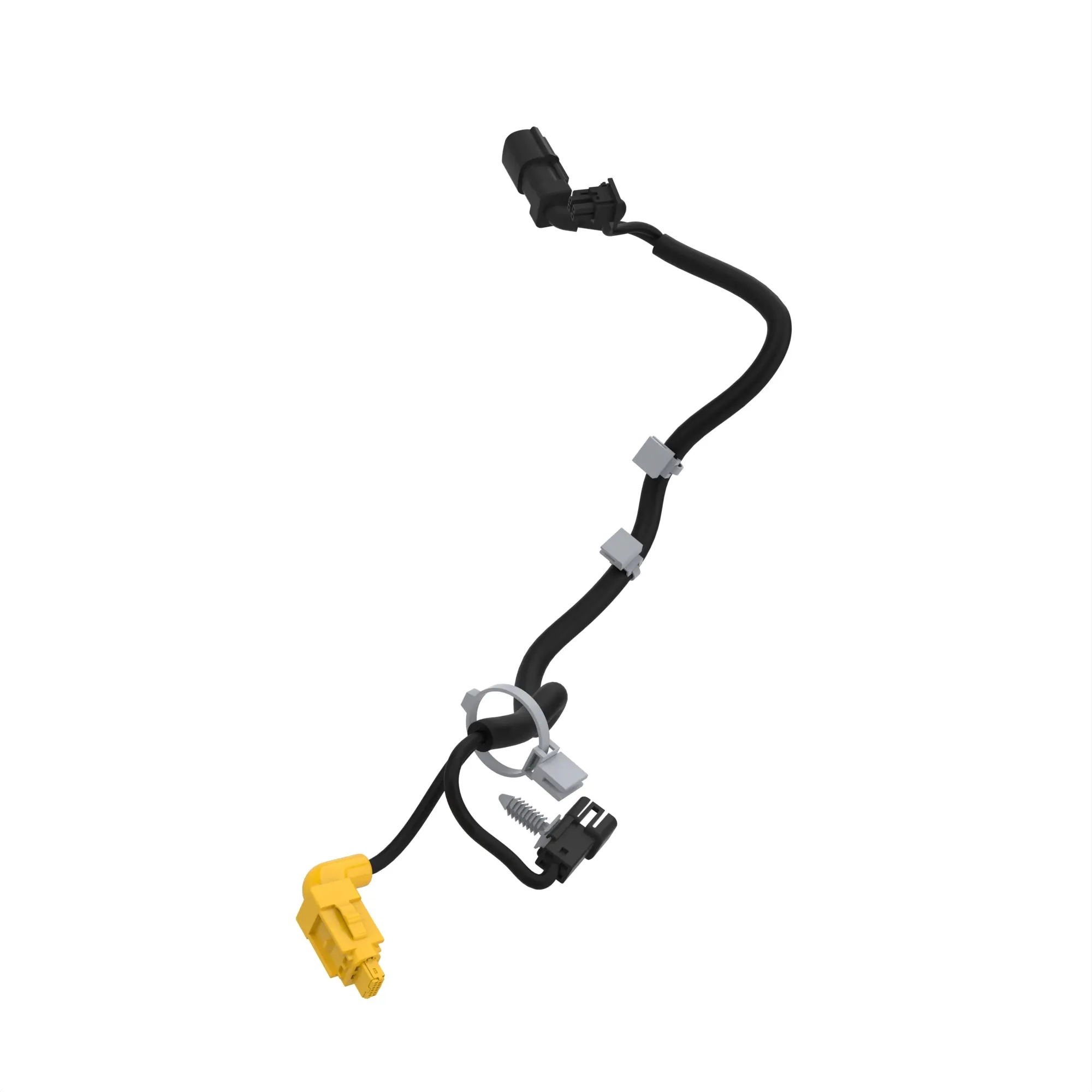 WIRING HARNESS, NAVIGATION BAR WITH