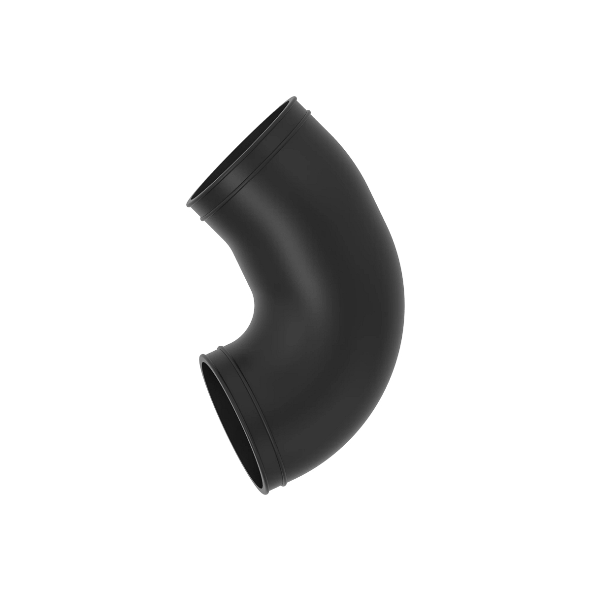 HOSE, INTAKE ELBOW, IT4