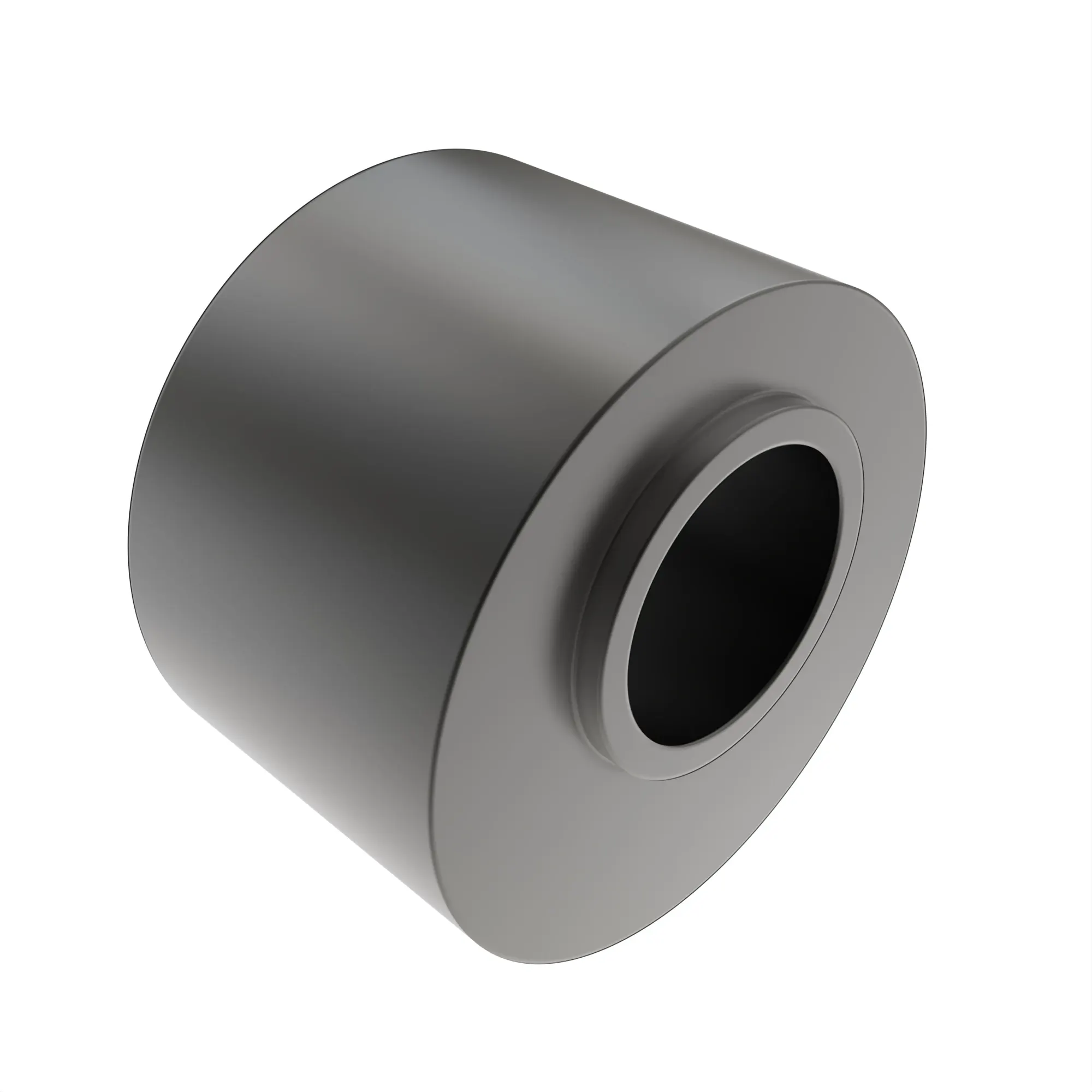 John Deere Cab Frame Rubber Mount - F004531