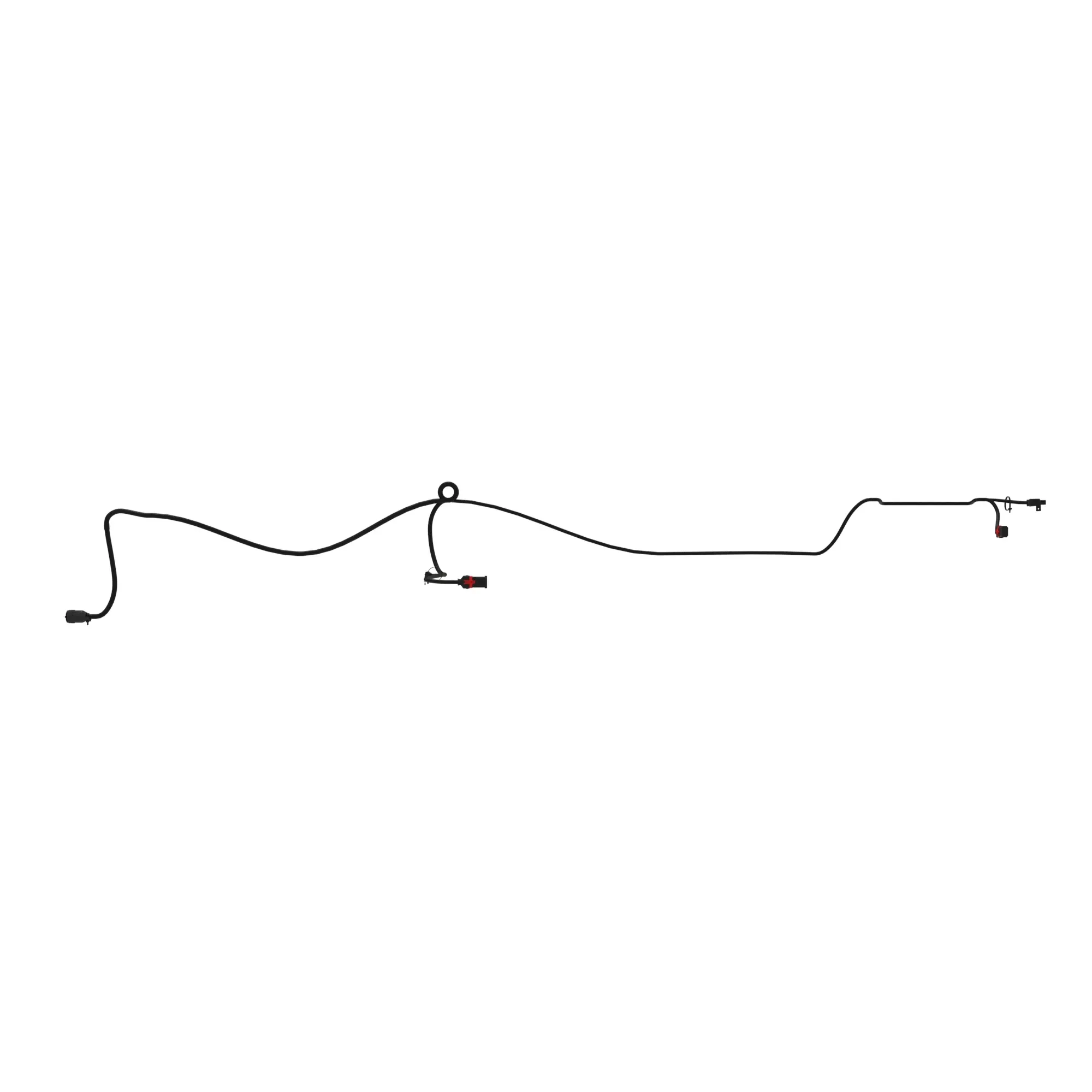 WIRING HARNESS, HARNESS, 1895-36' 7