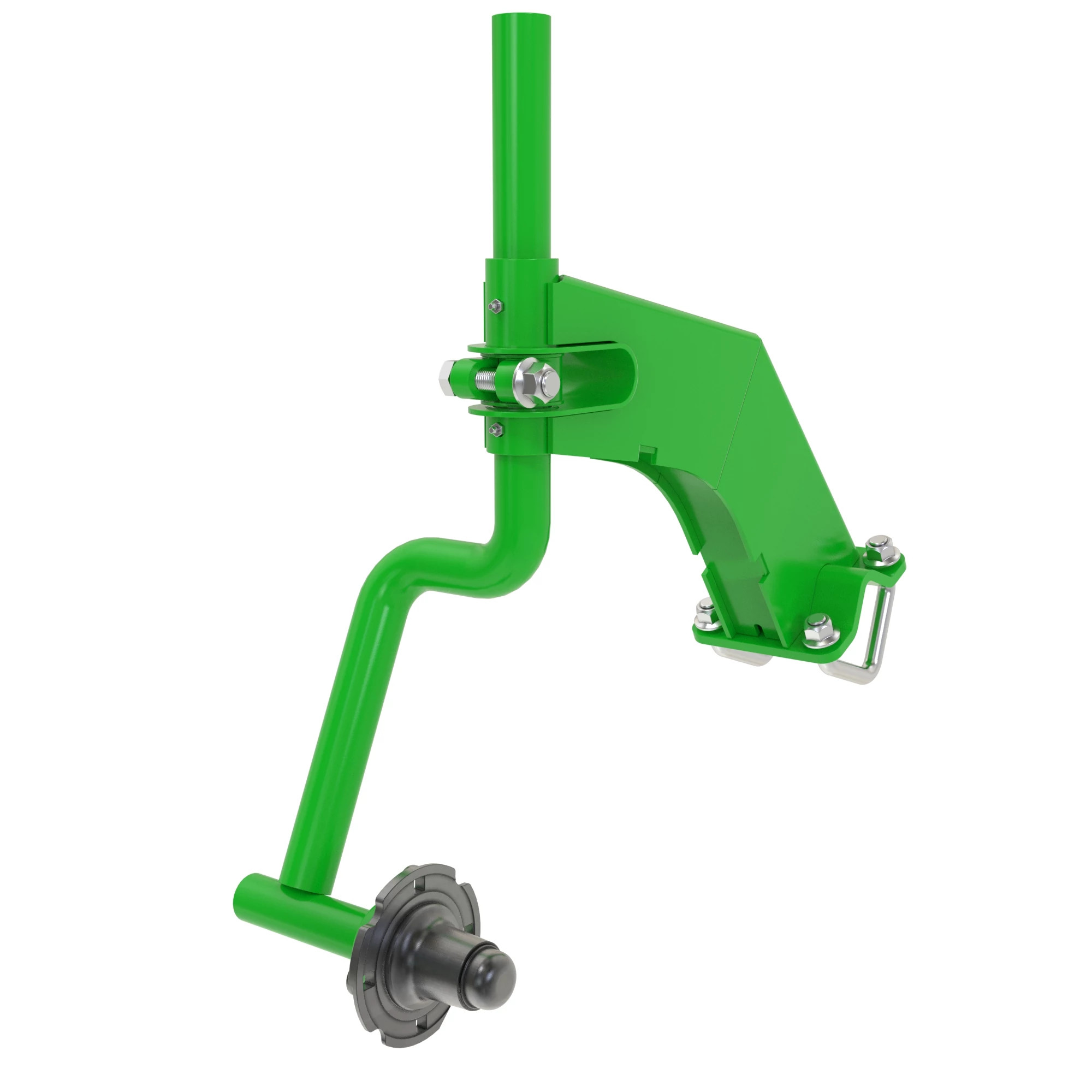 ⚙️ BW14333: Conjunto de Cubo y Soporte de Rueda tipo elevación Jo