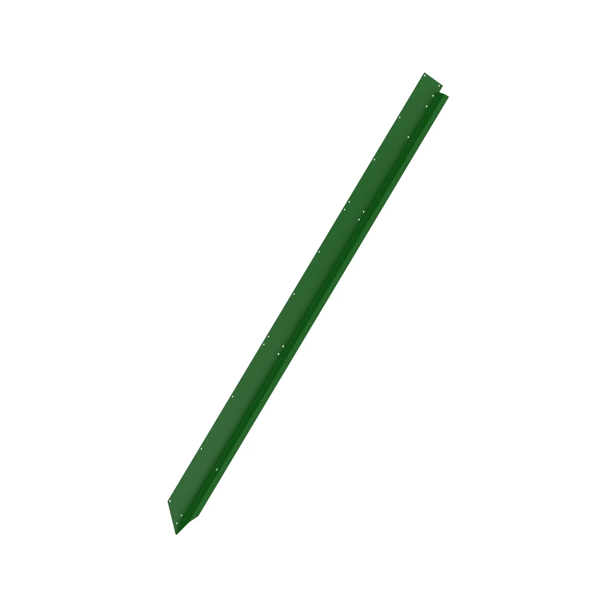 John Deere Upper Rear Cotton Basket Beam - N221895