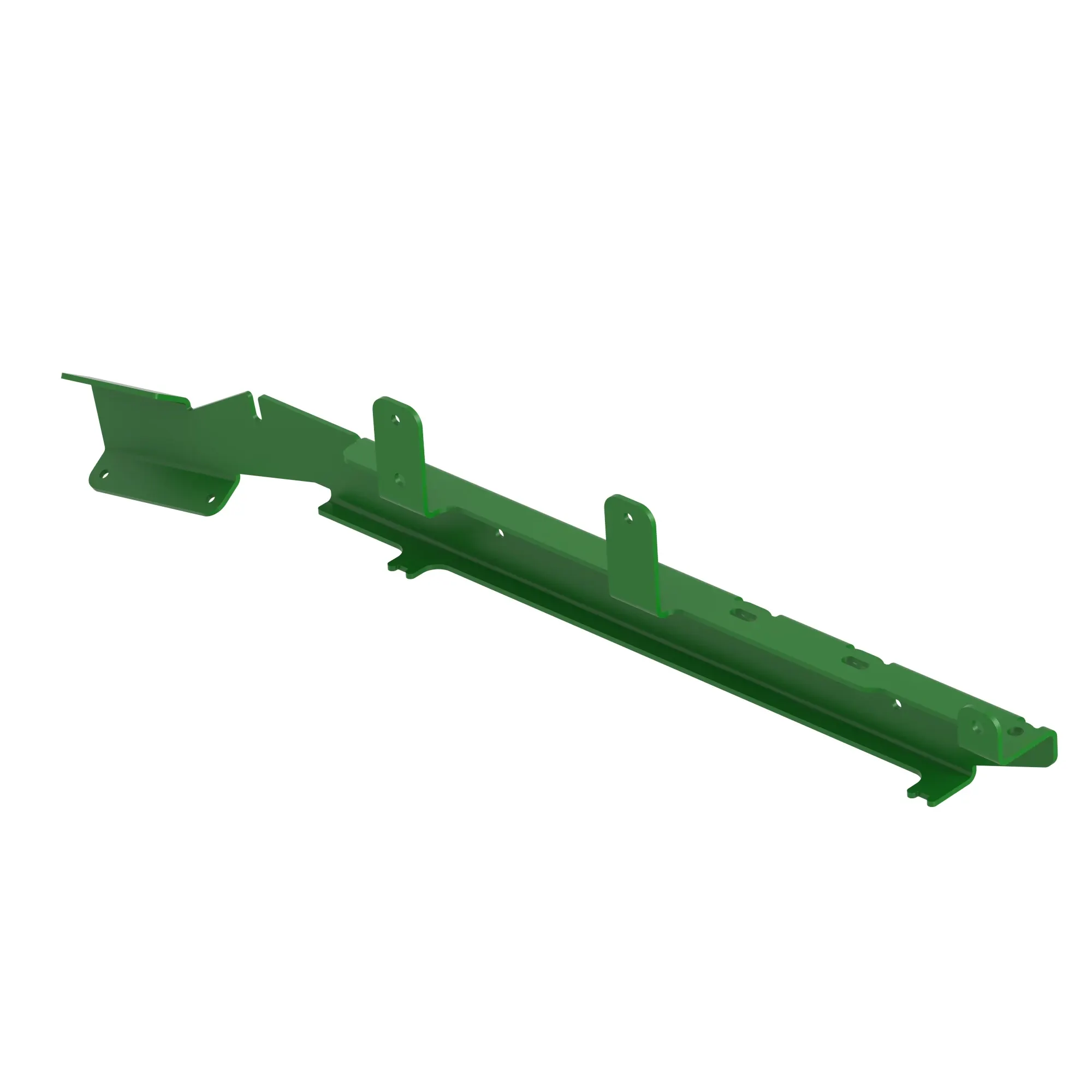 John Deere Power Module Frame Bracket - KK79273
