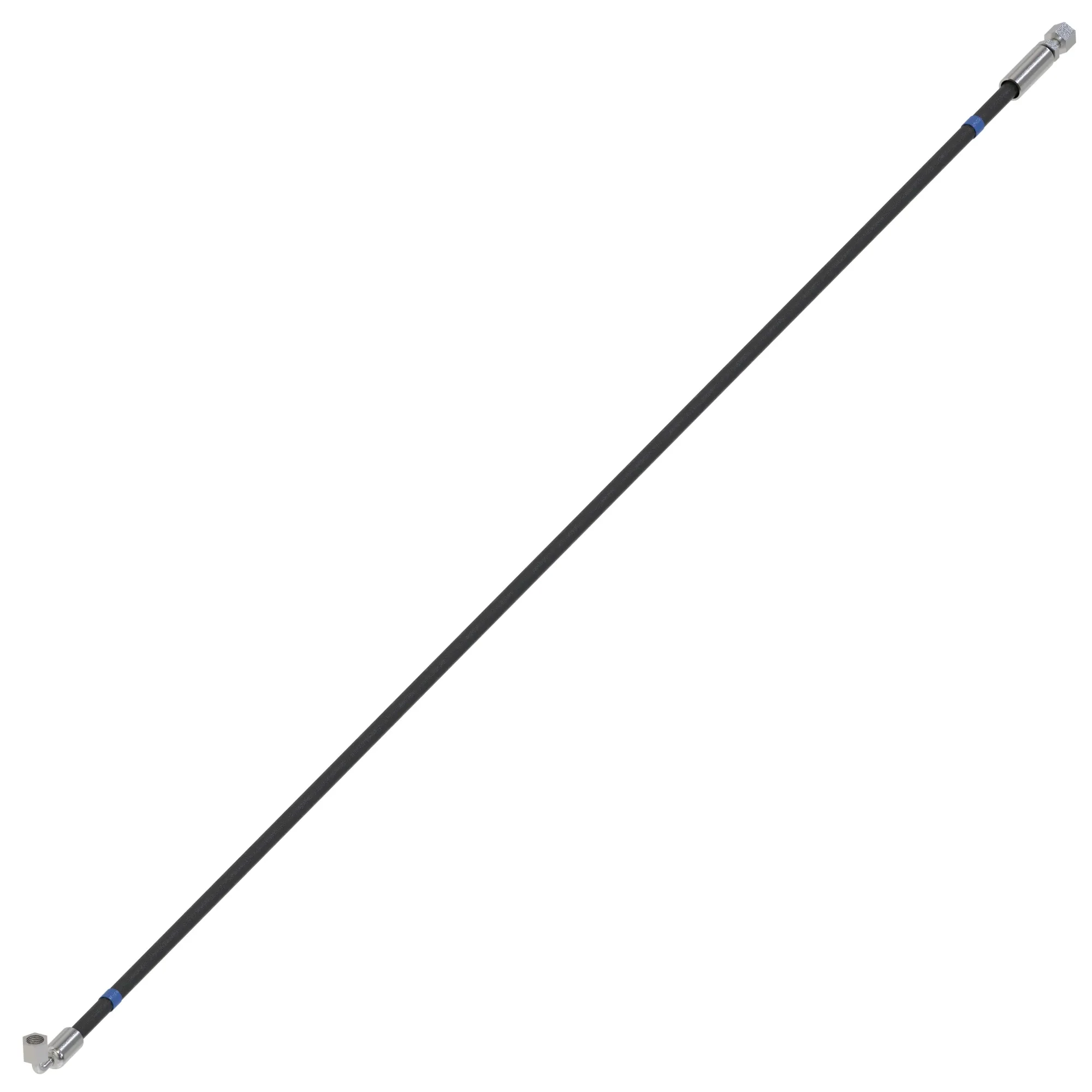 SERVICE BRAKE VALVE SUCTION
