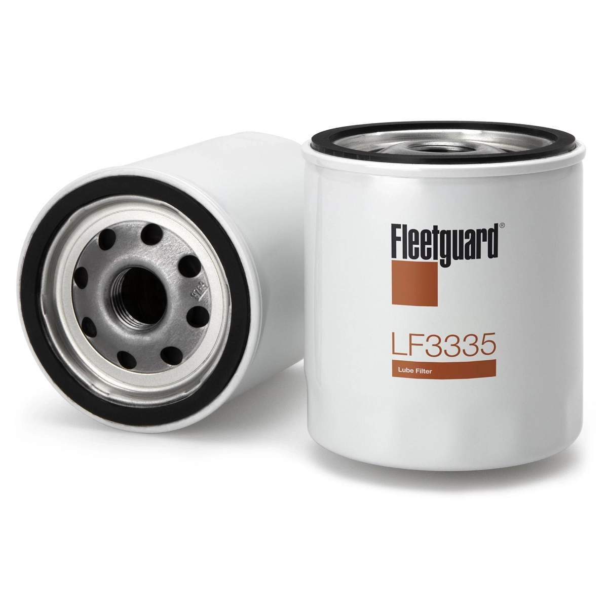 Lube Filter