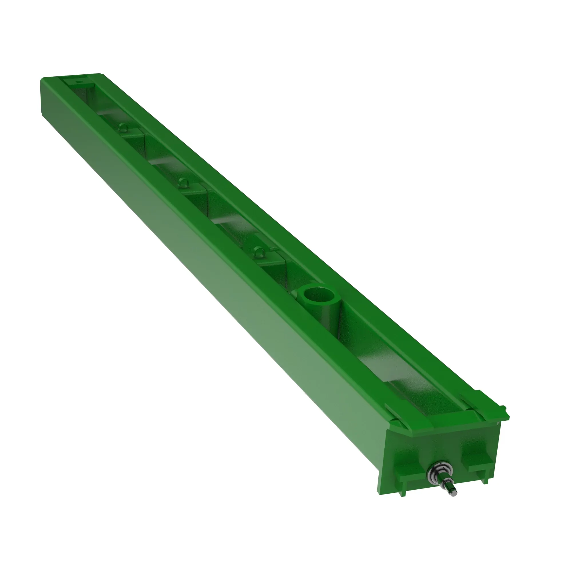 John Deere Frame - AP40380