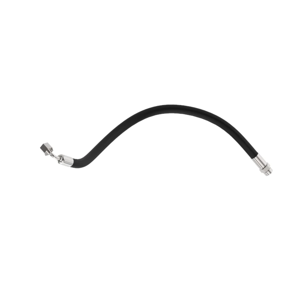 Hydraulic Hose, "L" Line to Str Cyl
