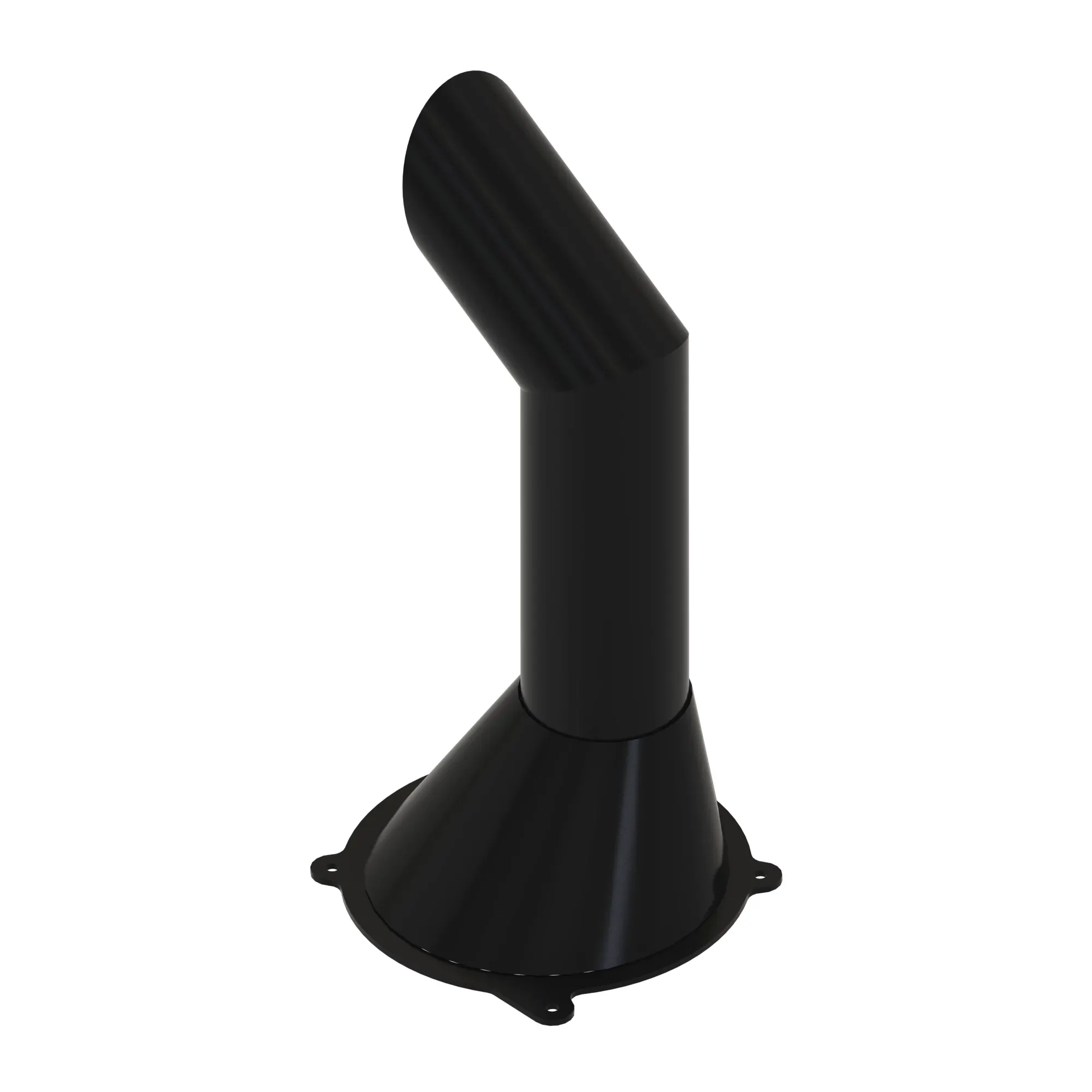 Exhaust Pipe