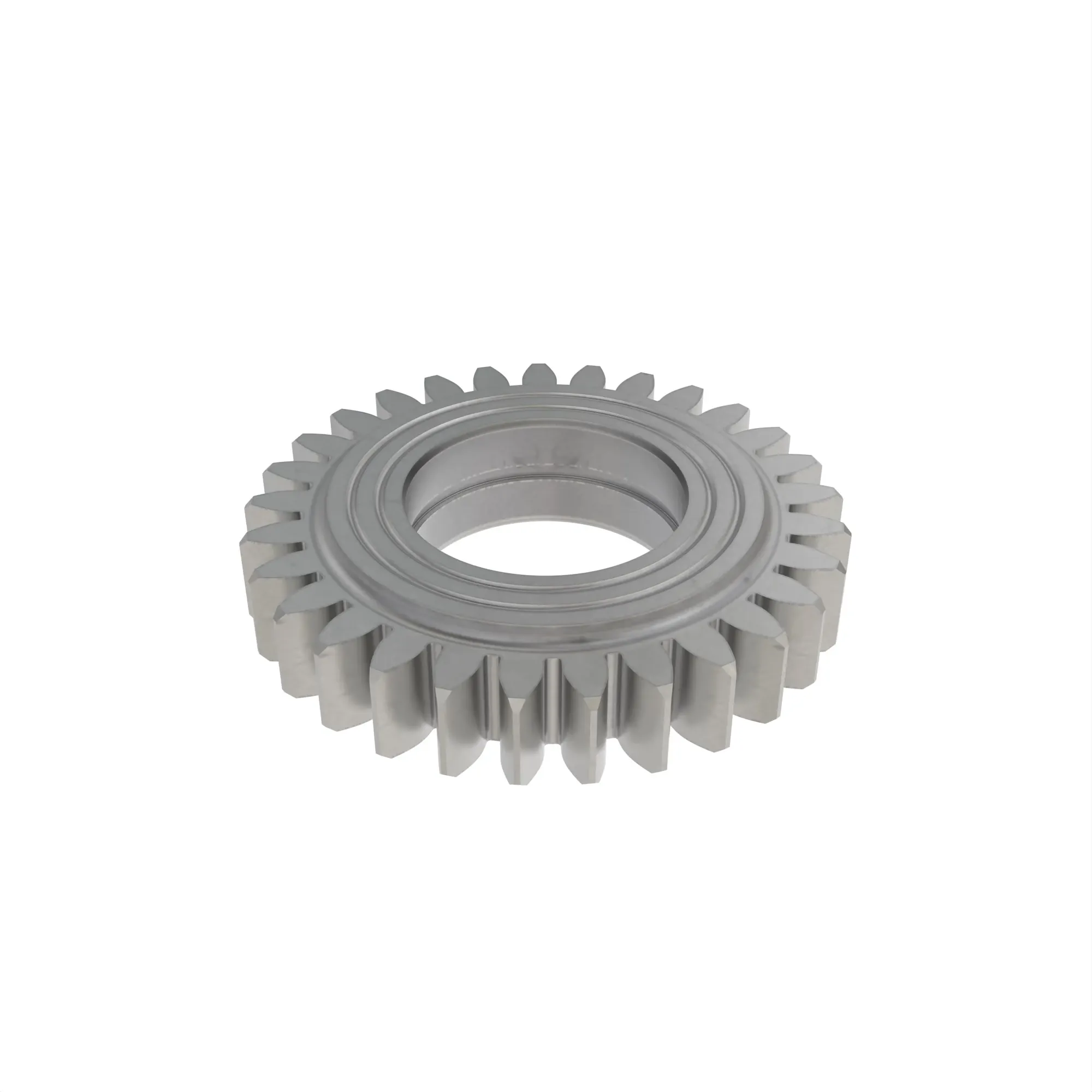 John Deere Transmission Housing Front Gear - R552873