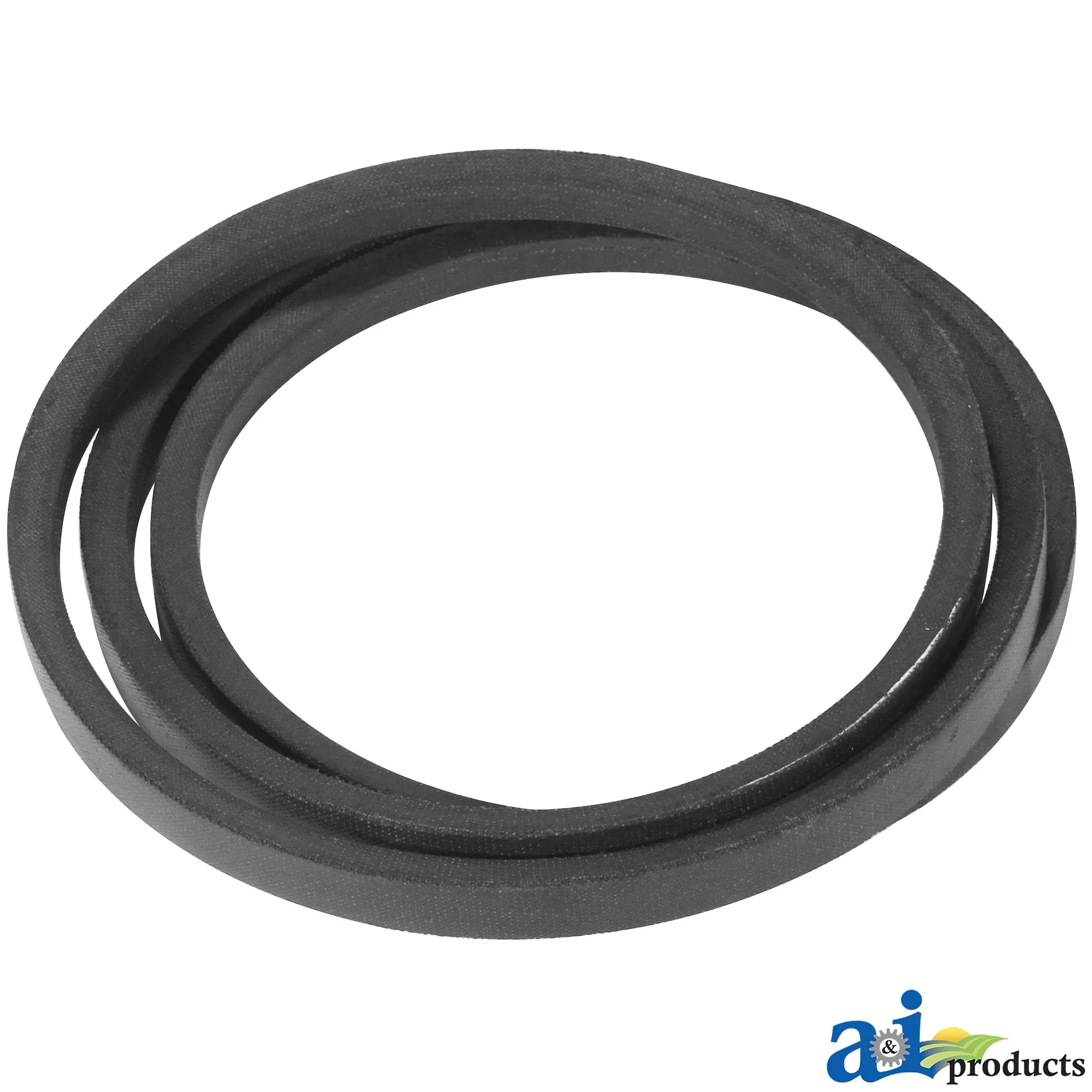 A&I Products Vacuum Fan Drive V-Belt, Effective Length 1508 mm (59.4 inch) - A-HXE38073