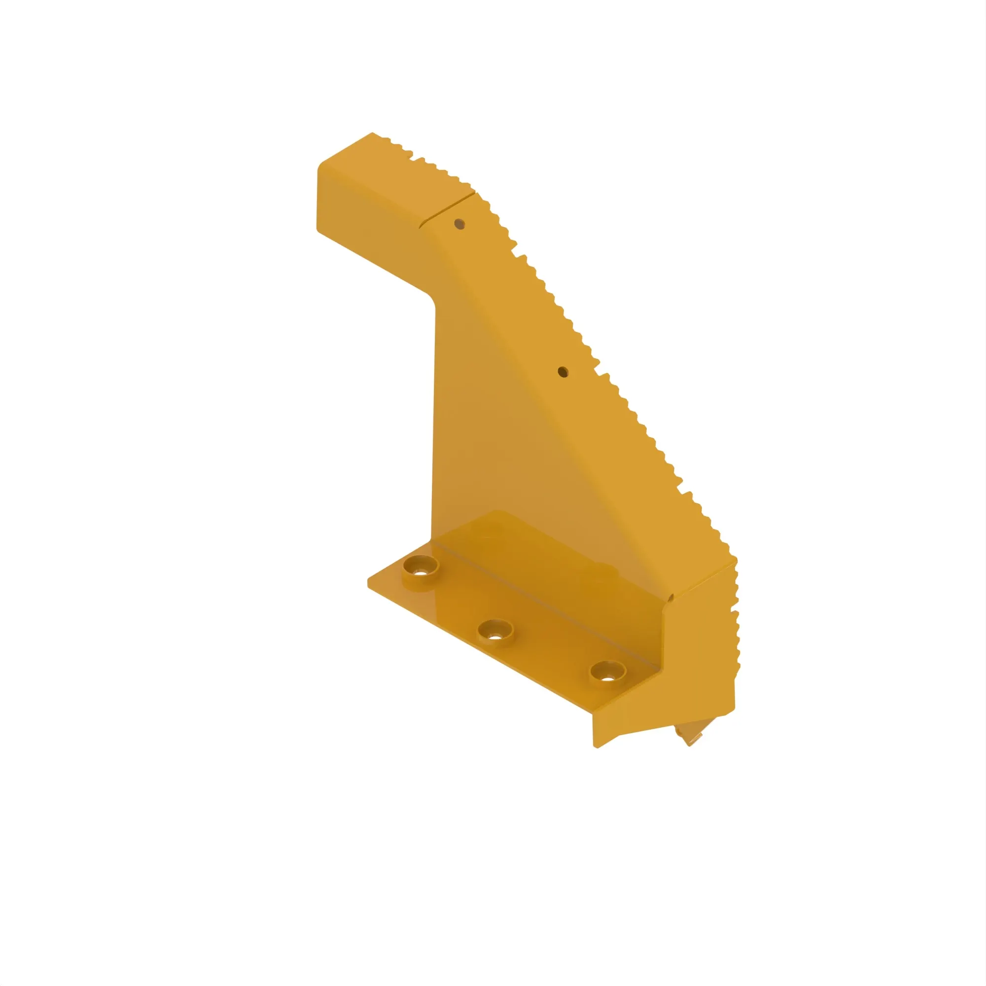 John Deere Fender Step, Right Side - AT476434