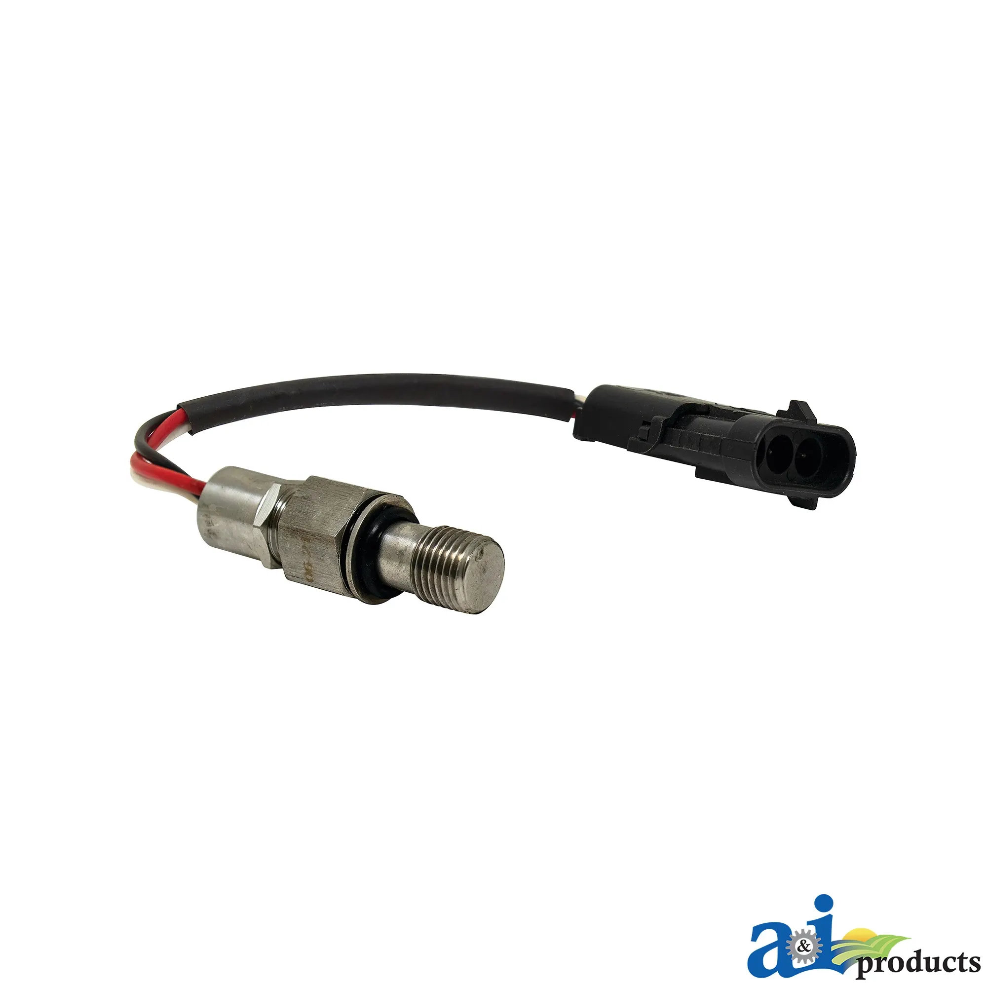 A&I Products Pick-Up Hall Effect Speed Sensor - A-AH228007