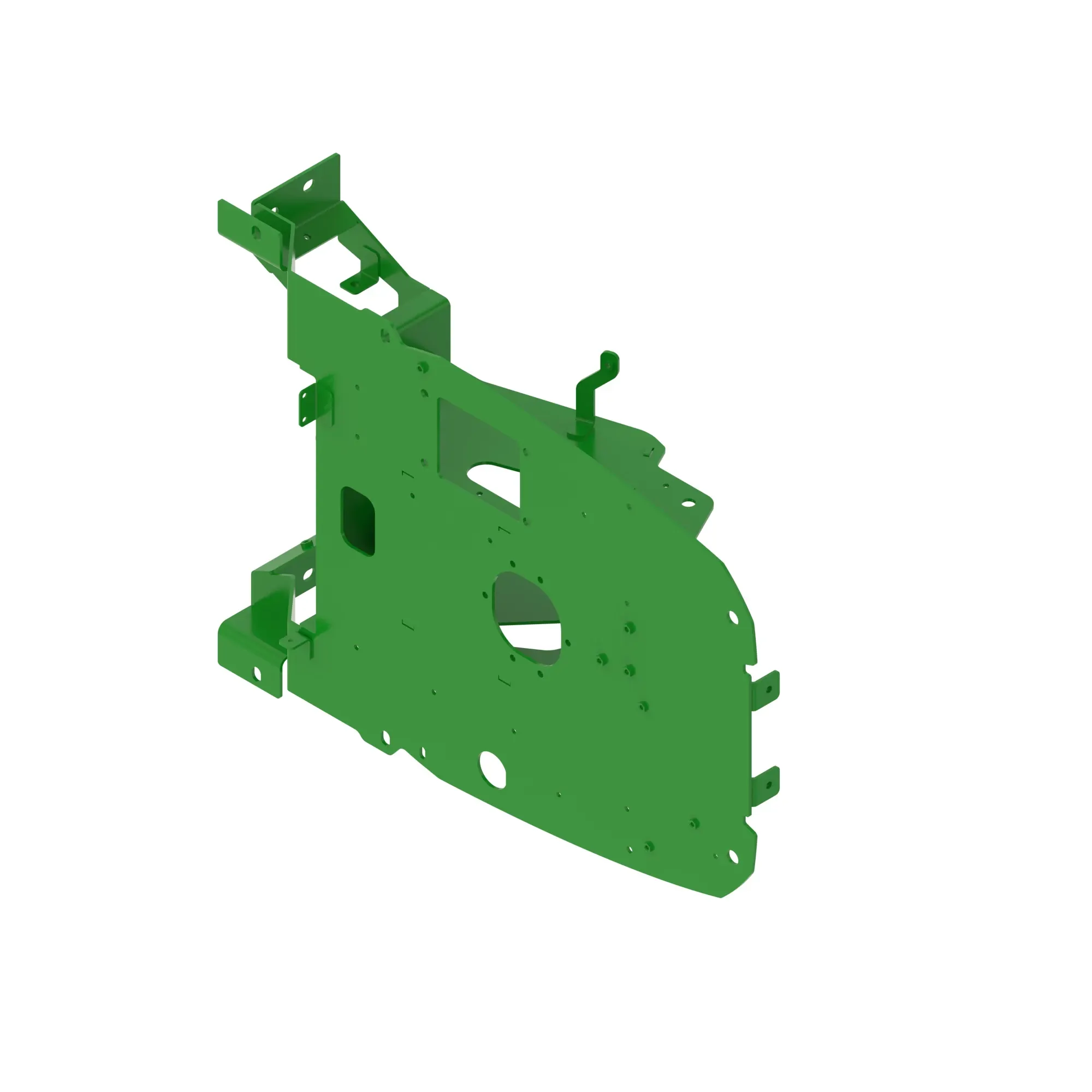 John Deere Control Support - SJ27568