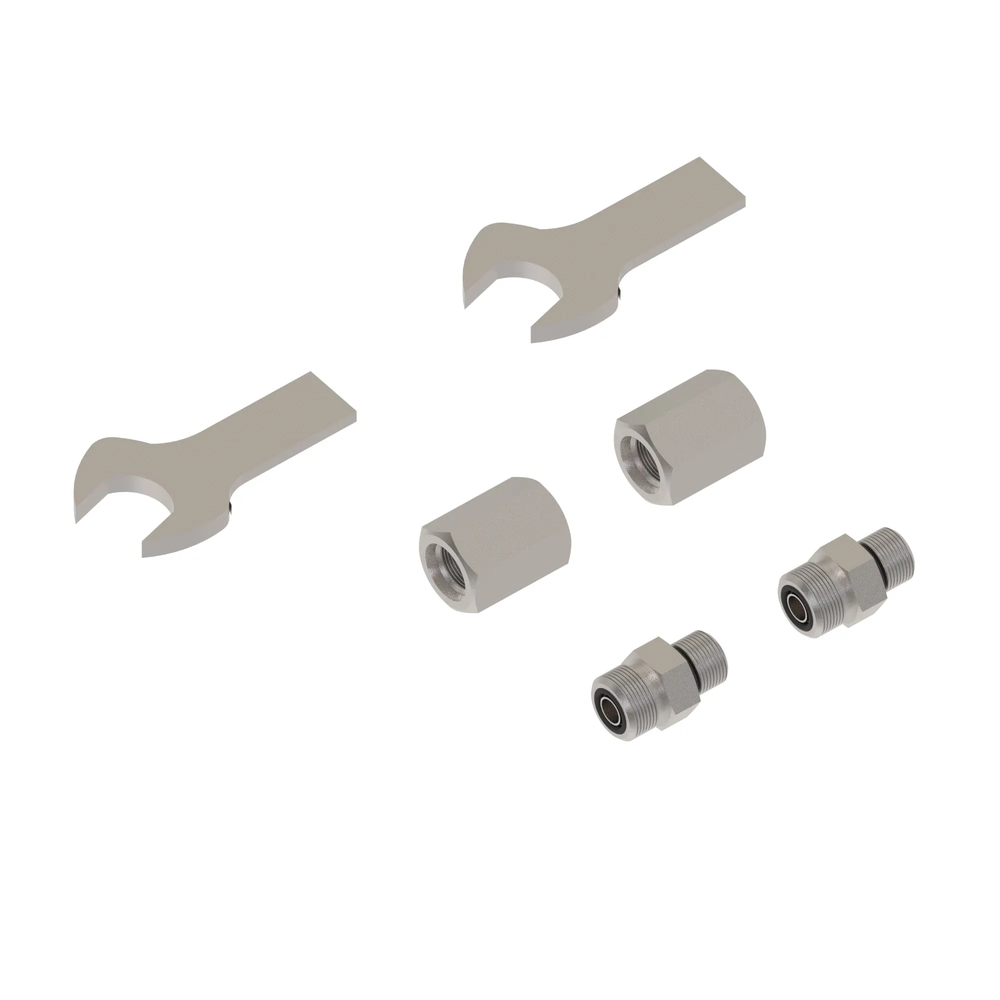 John Deere Product Improvement Kit - MPNW10180