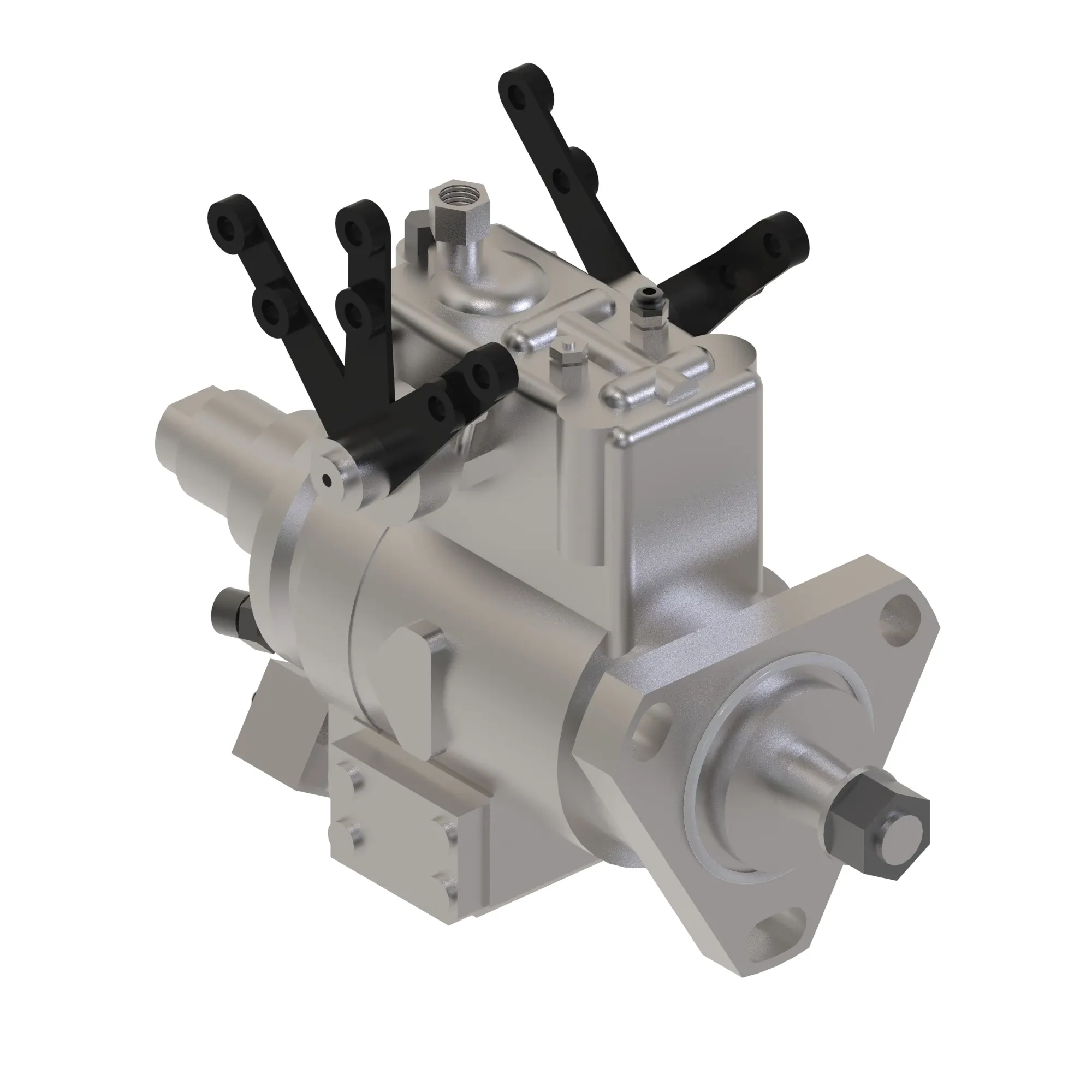 FUEL INJECTION PUMP