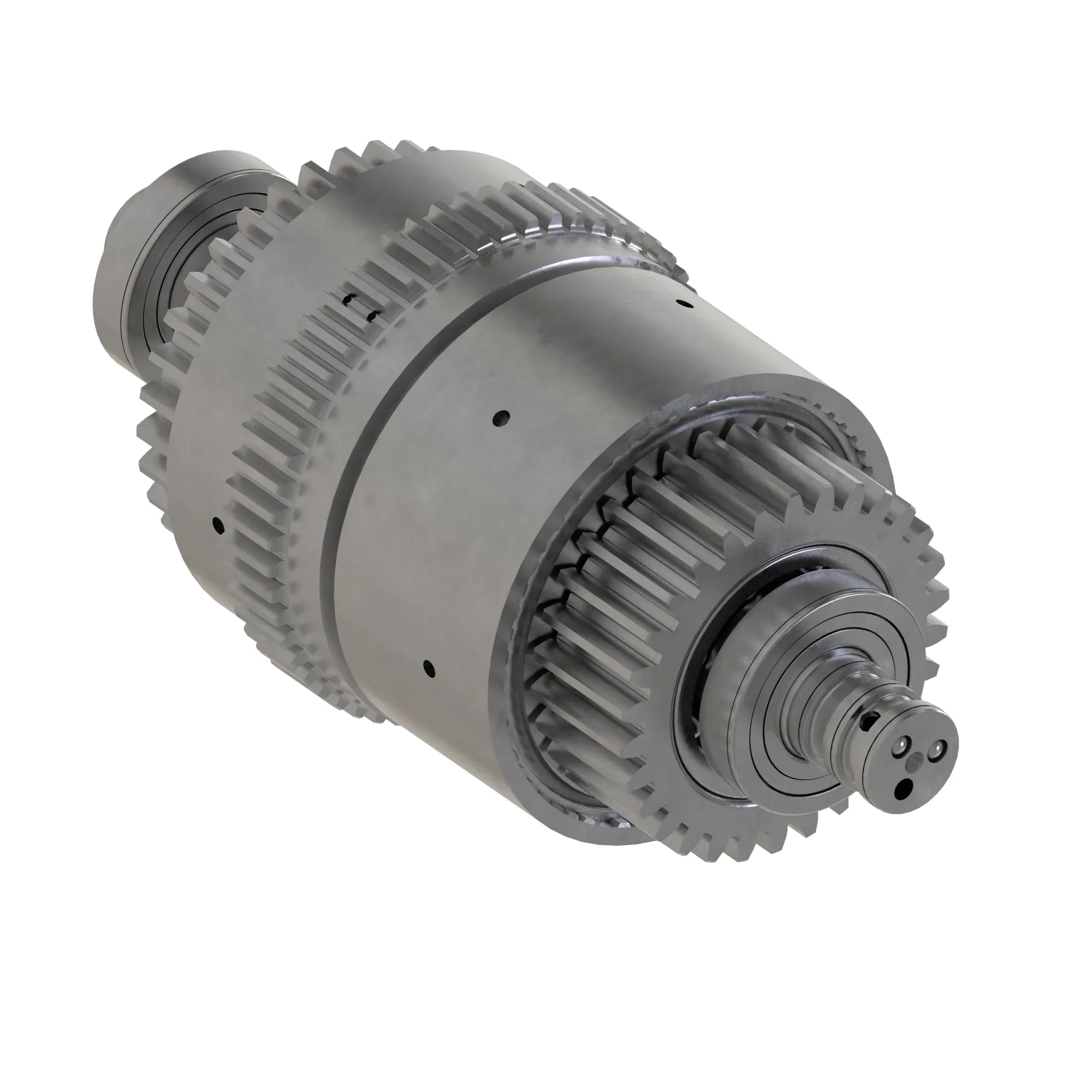 John Deere Clutch - YZ102403