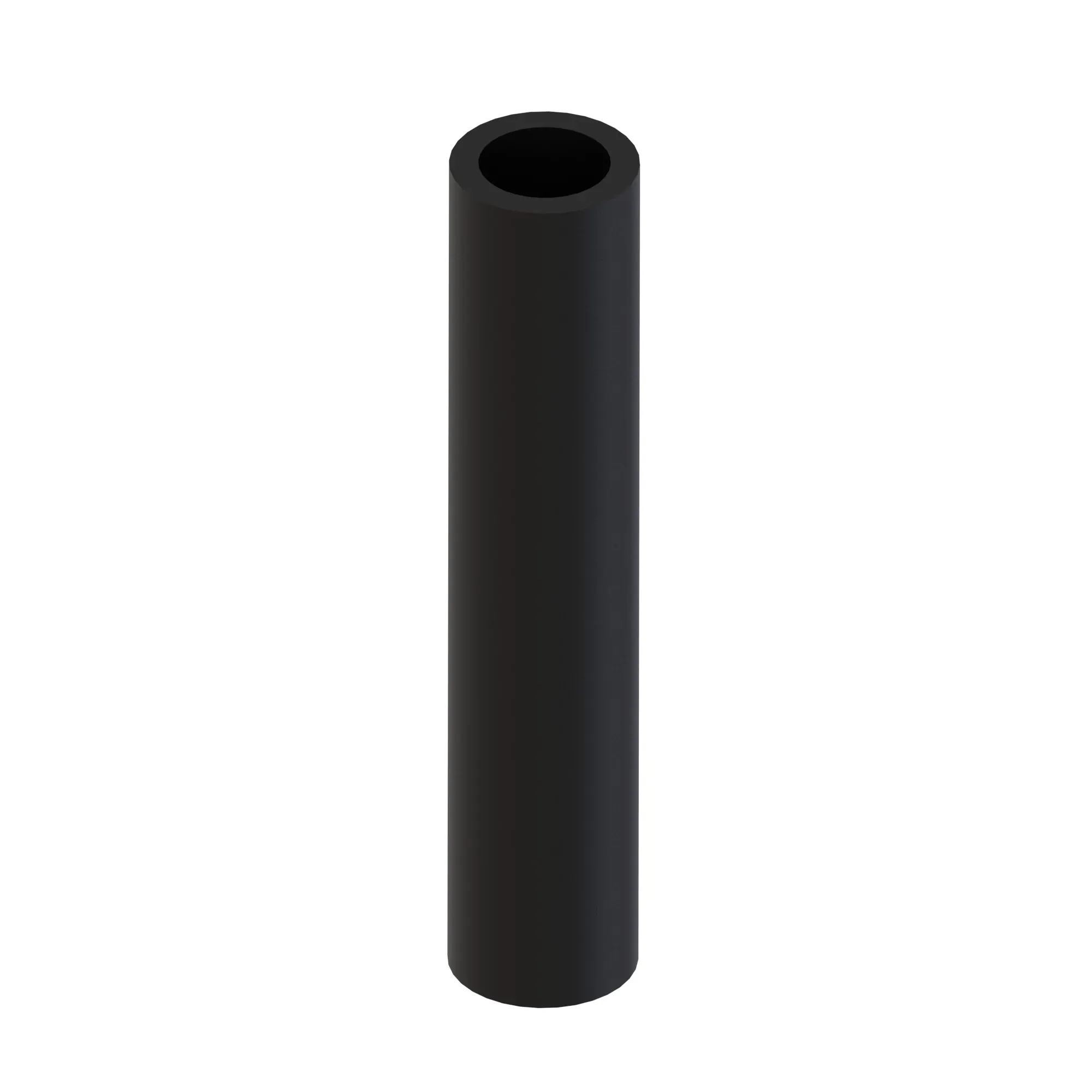 John Deere Engine Oil Drain Oil Tube - HXE139601