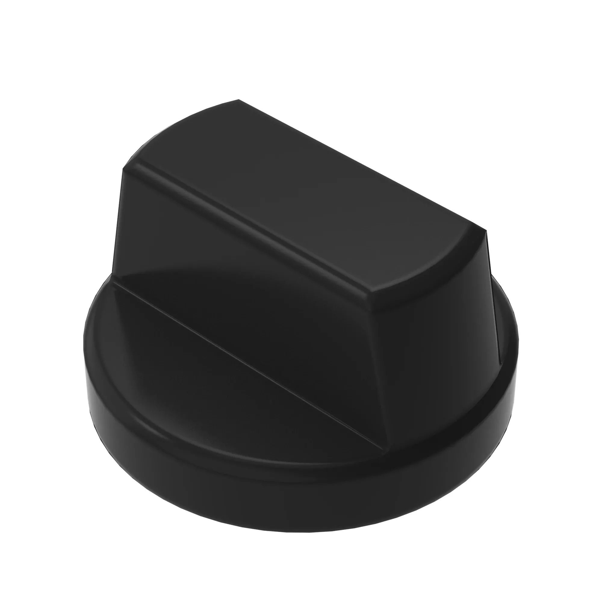 John Deere Knob - F701879