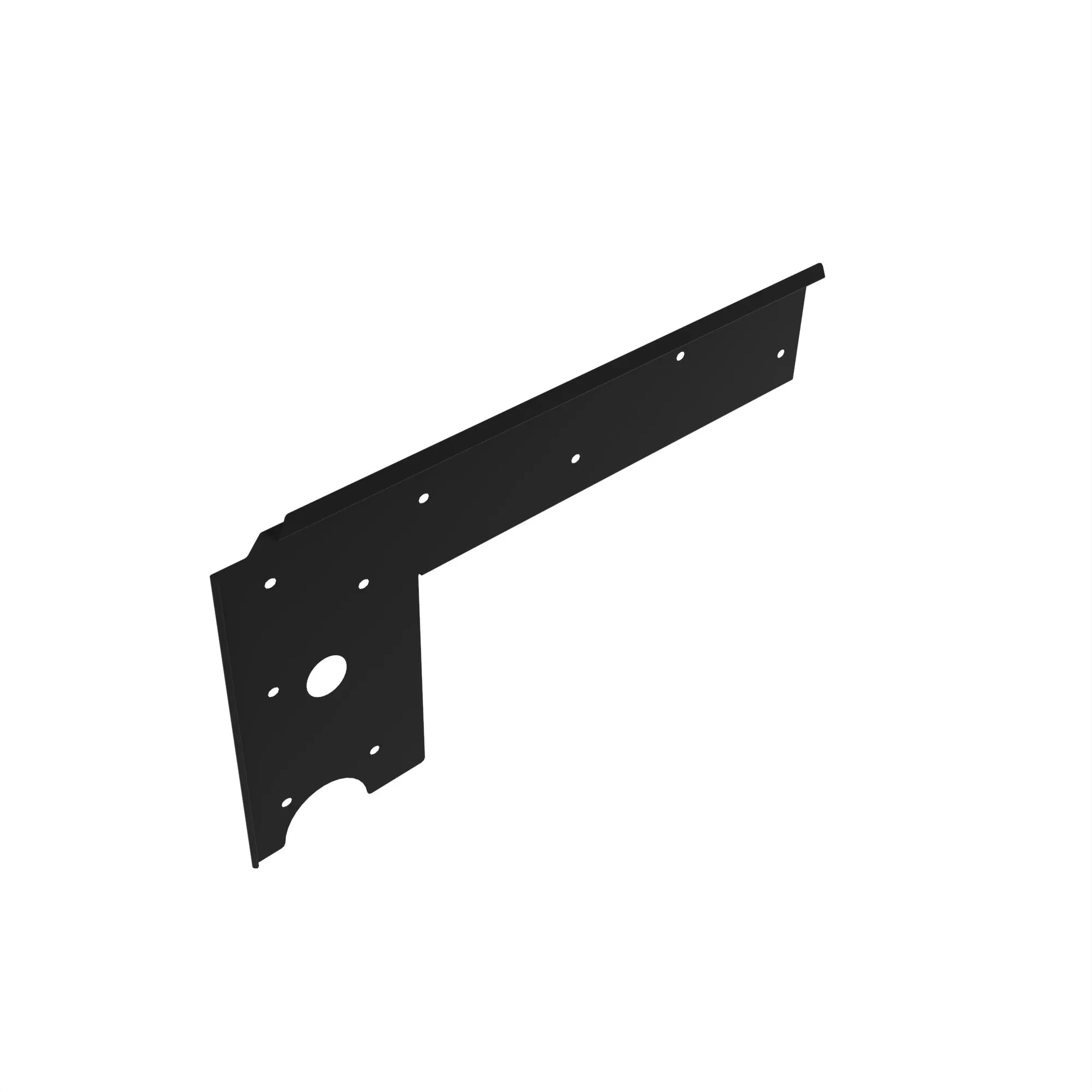 HEAT SHIELD, HEAT SHIELD FUEL TANK