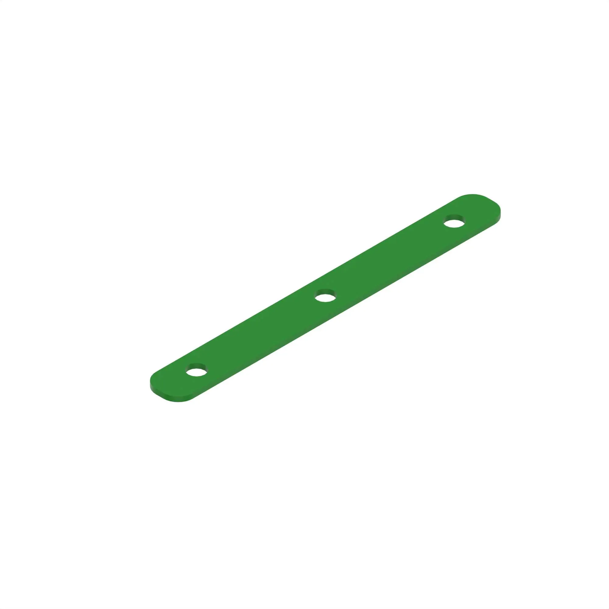Plate, Flap Guard, Mcs Blower