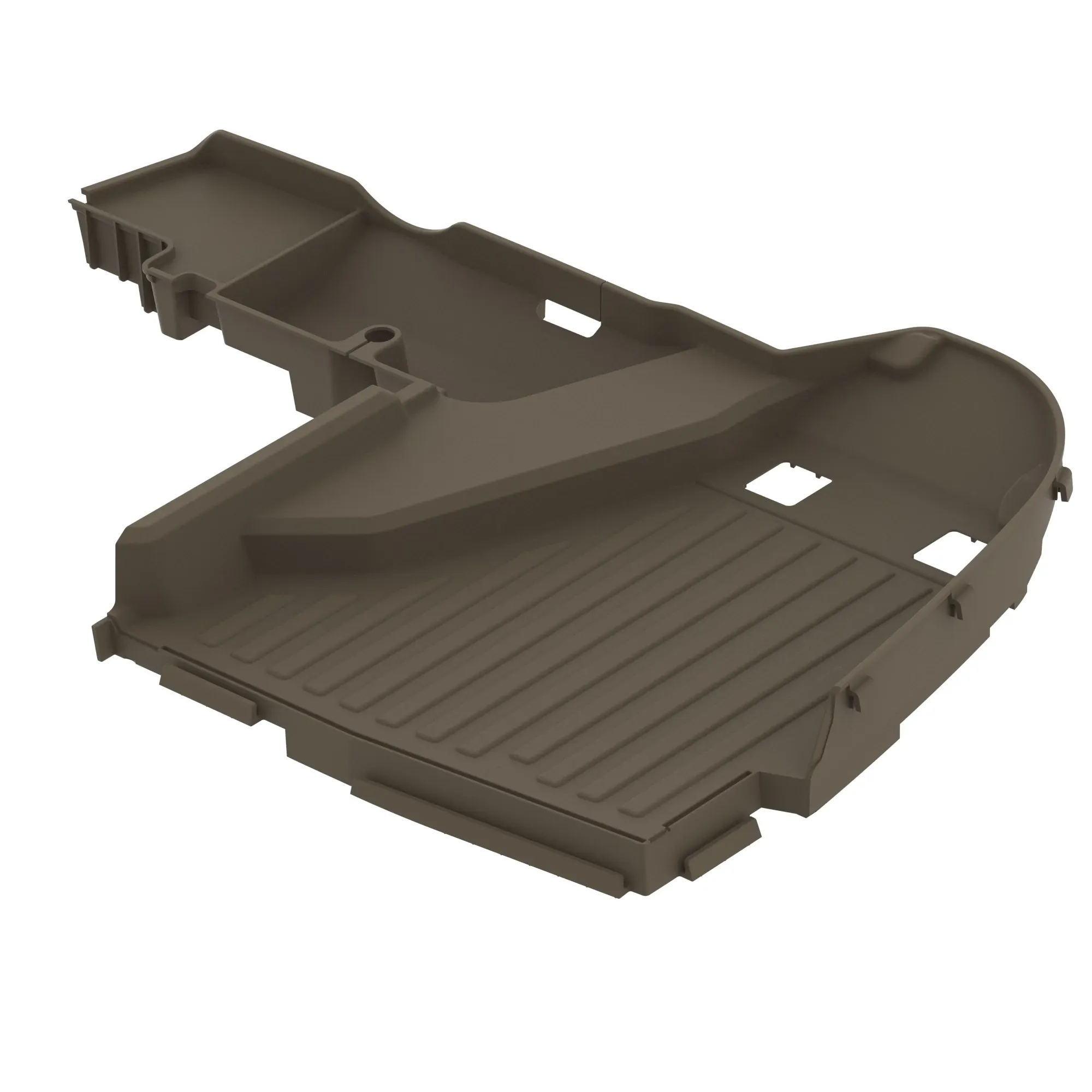 John Deere Mat - HXE157967