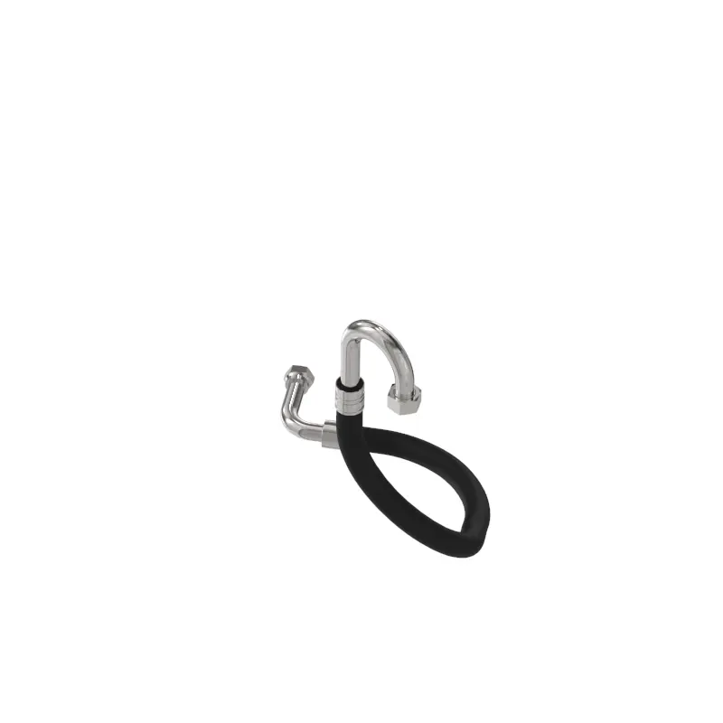 HYDRAULIC HOSE