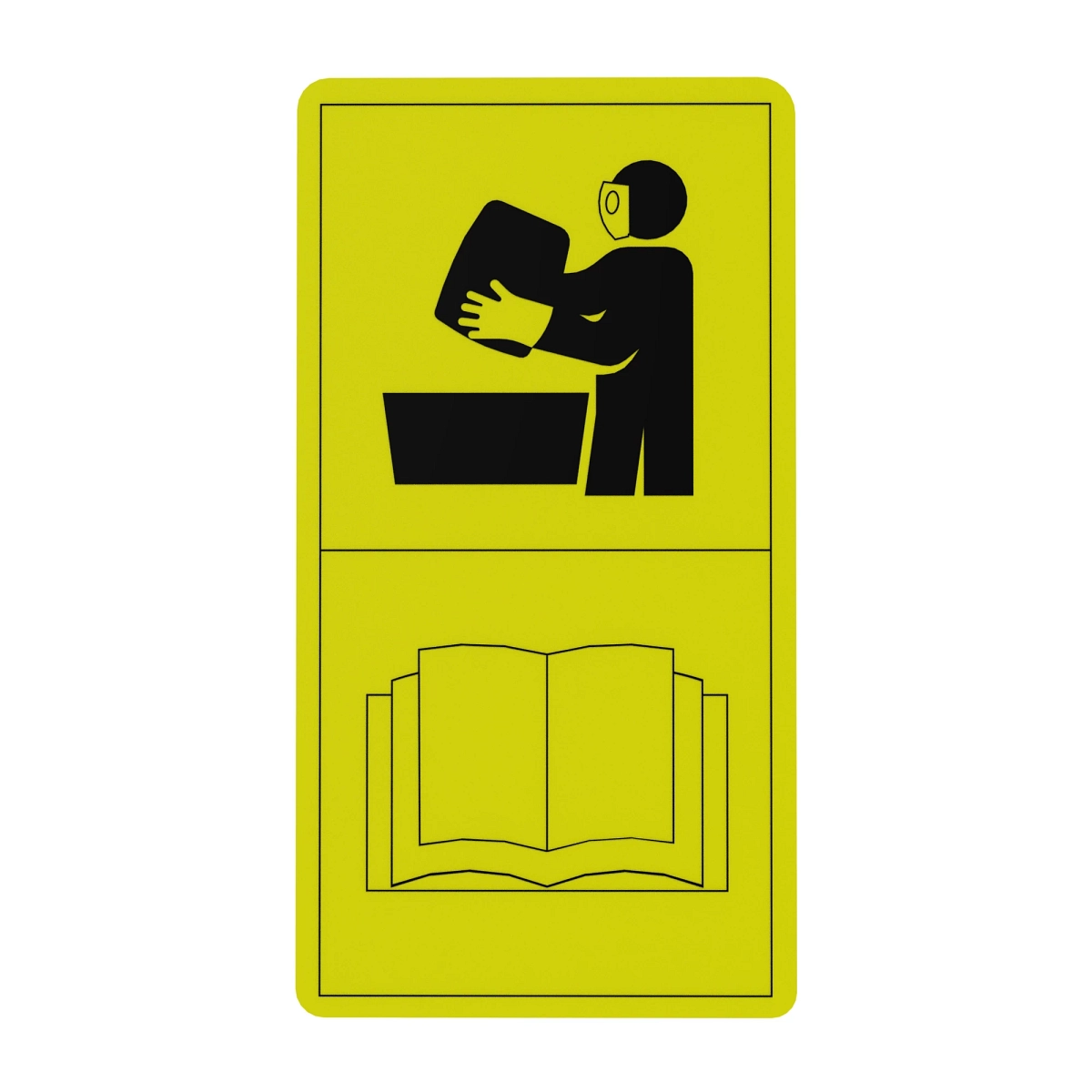 Caution, AG Chemicals