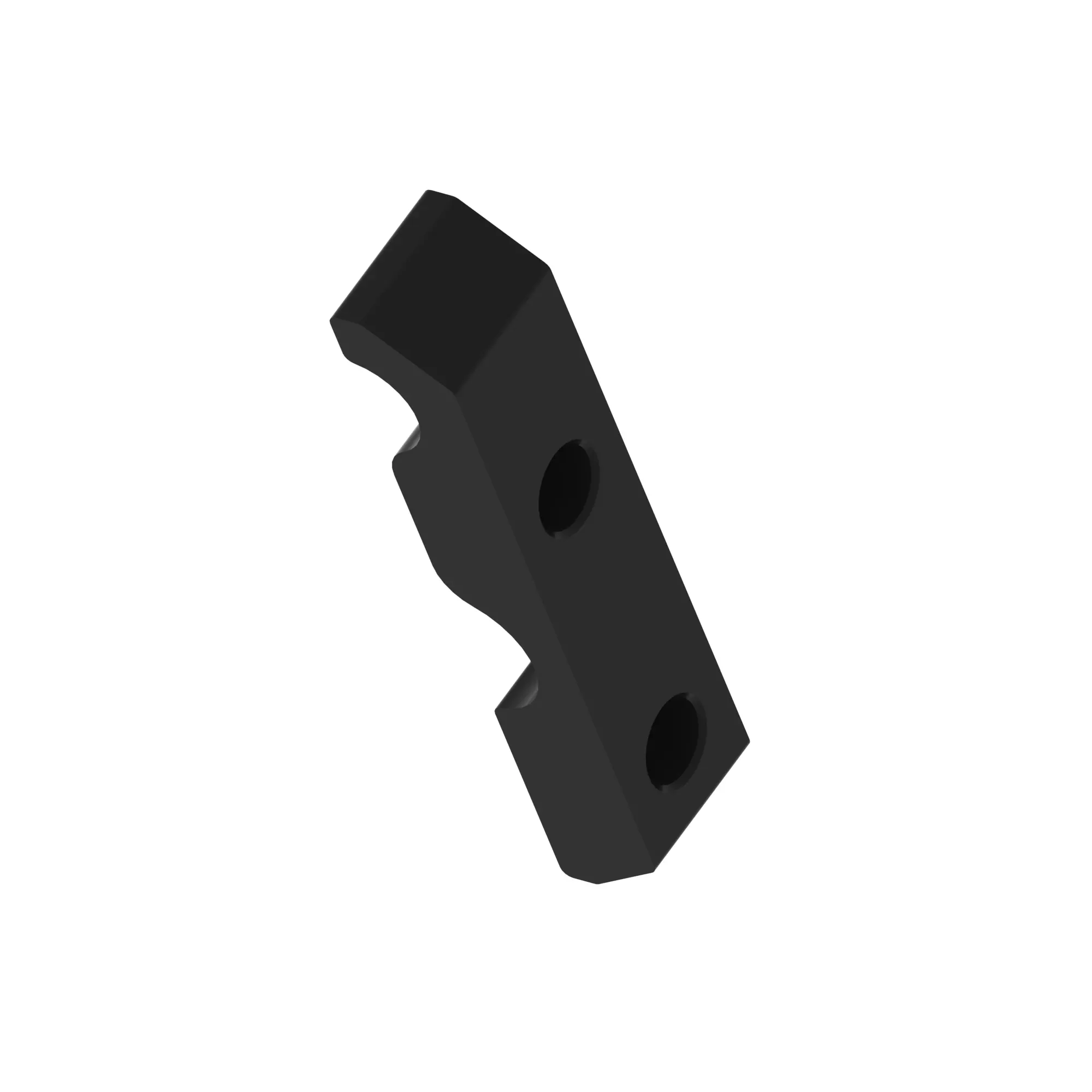 Half Clamp