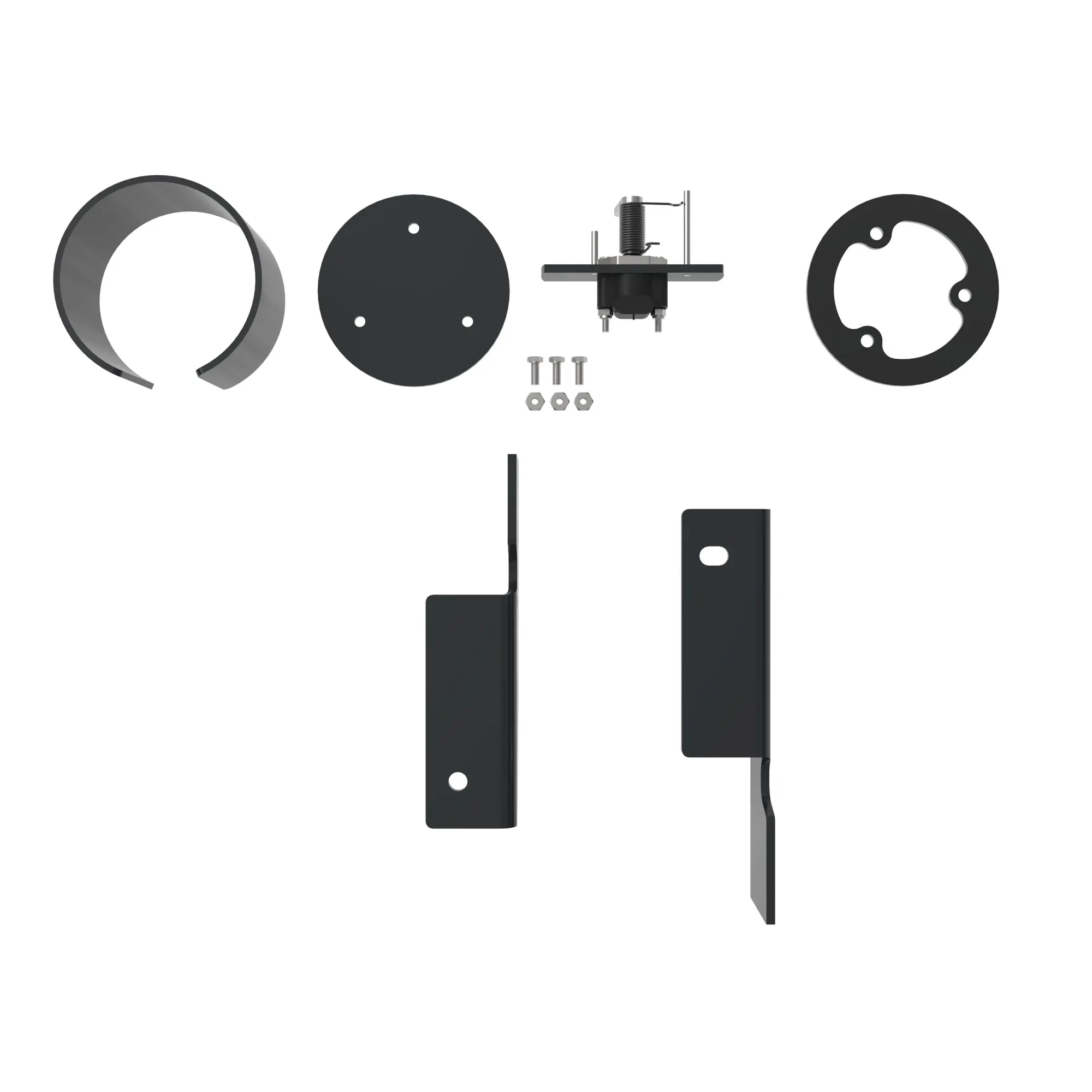 BRACKET KIT