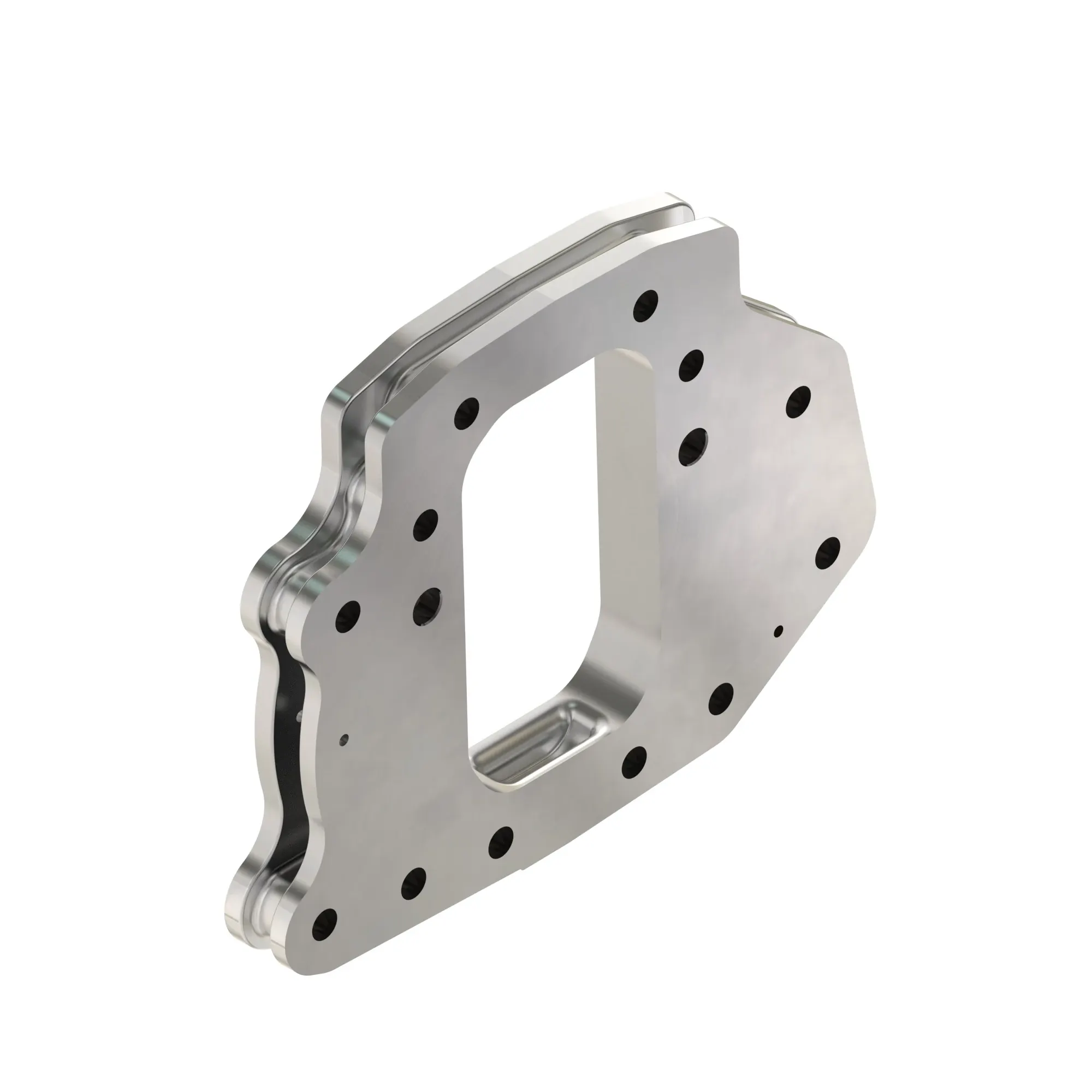 Spacers