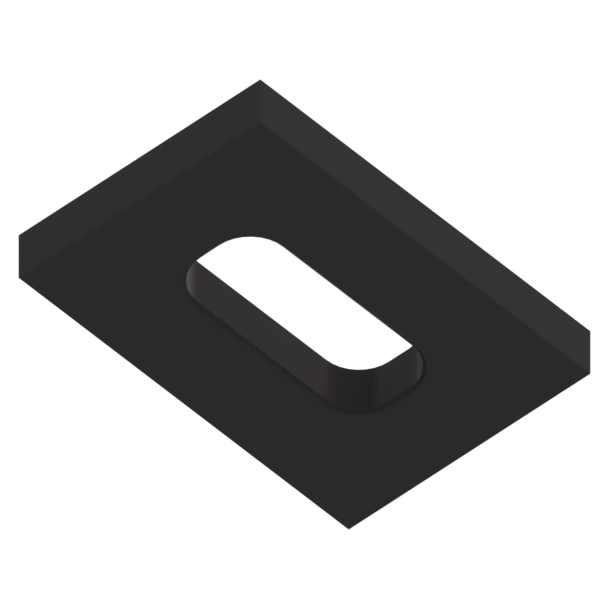 John Deere Pad - KK122646