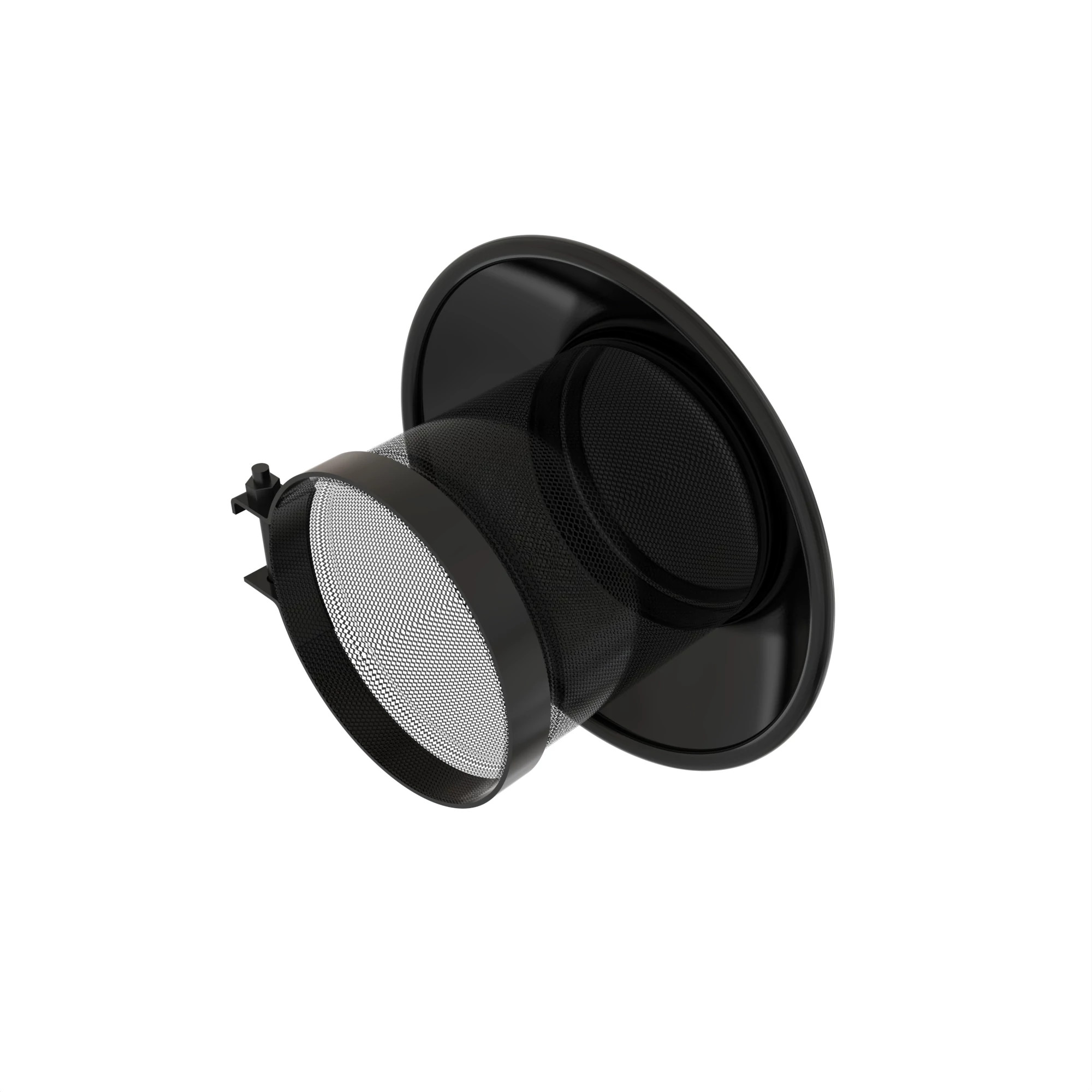 CAP,WEATHER PRESCREENER FOR 744H TI