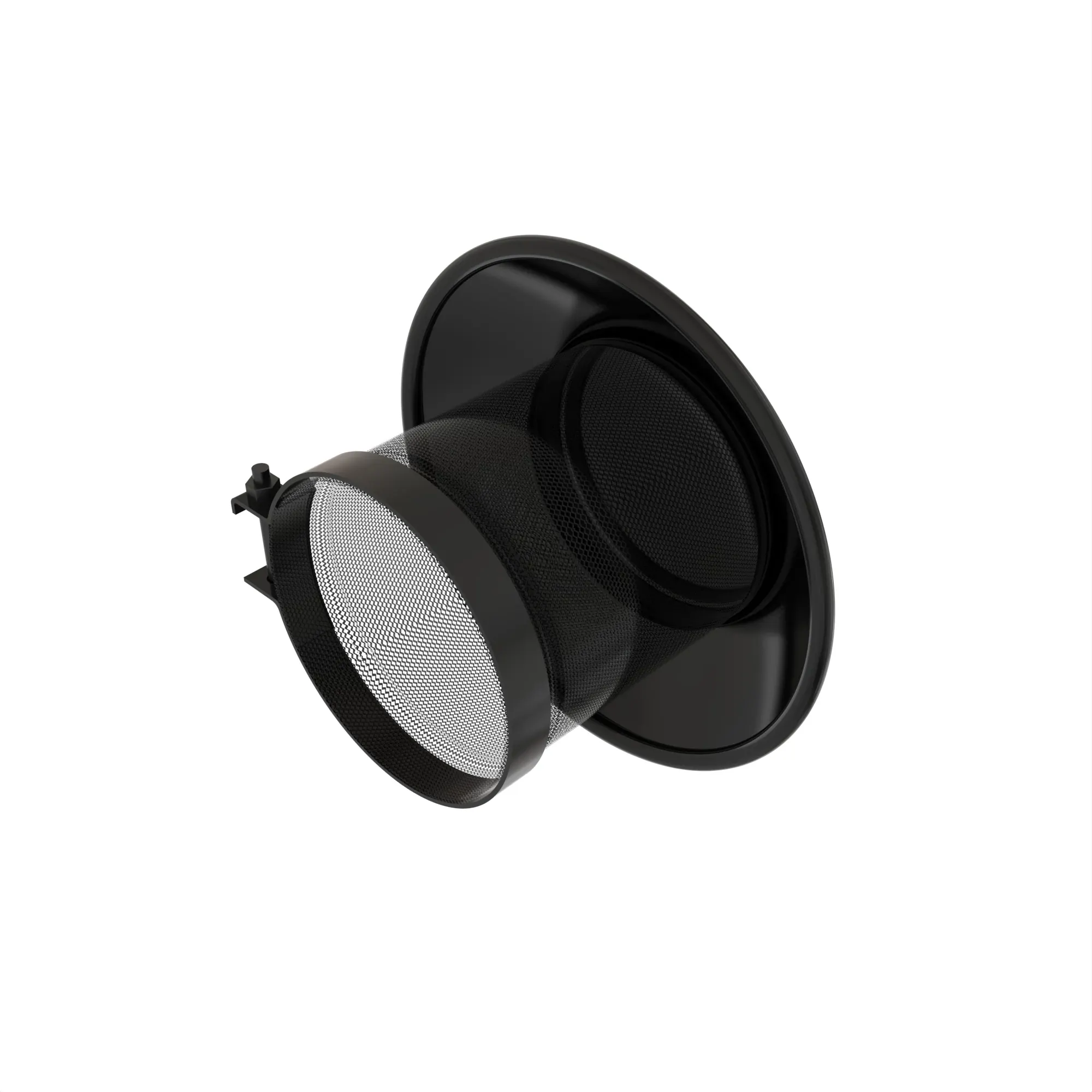 CAP,WEATHER PRESCREENER FOR 744H TI