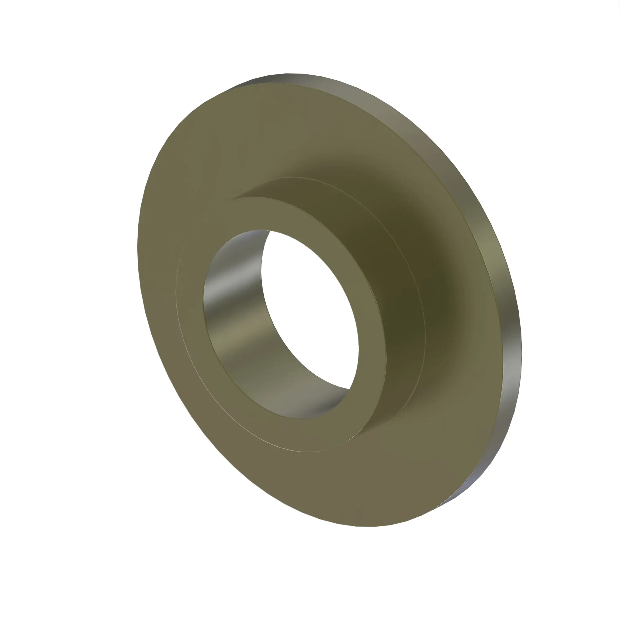 John Deere Flange Washer - L63532