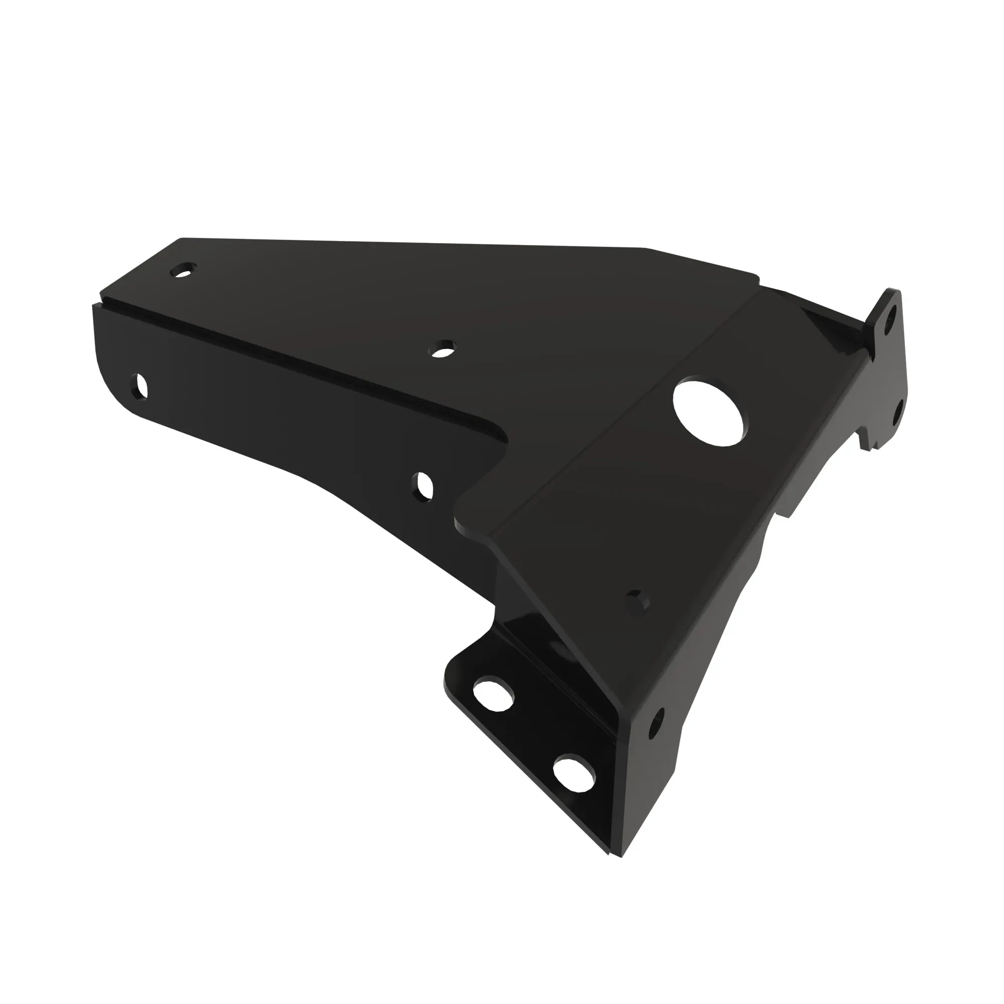 John Deere Right Side Front Mount - AM144700